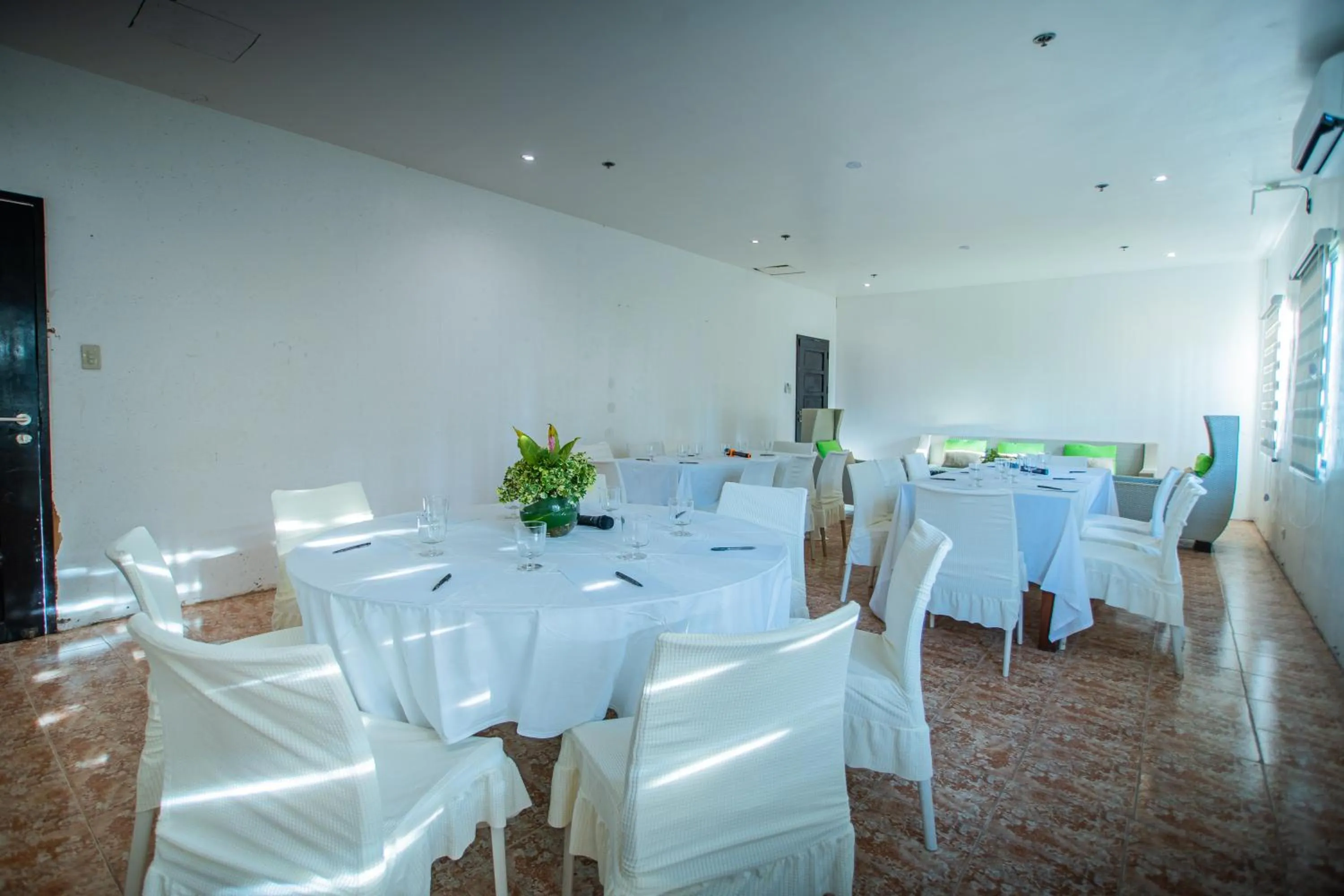 Meeting/conference room in Club Agutaya