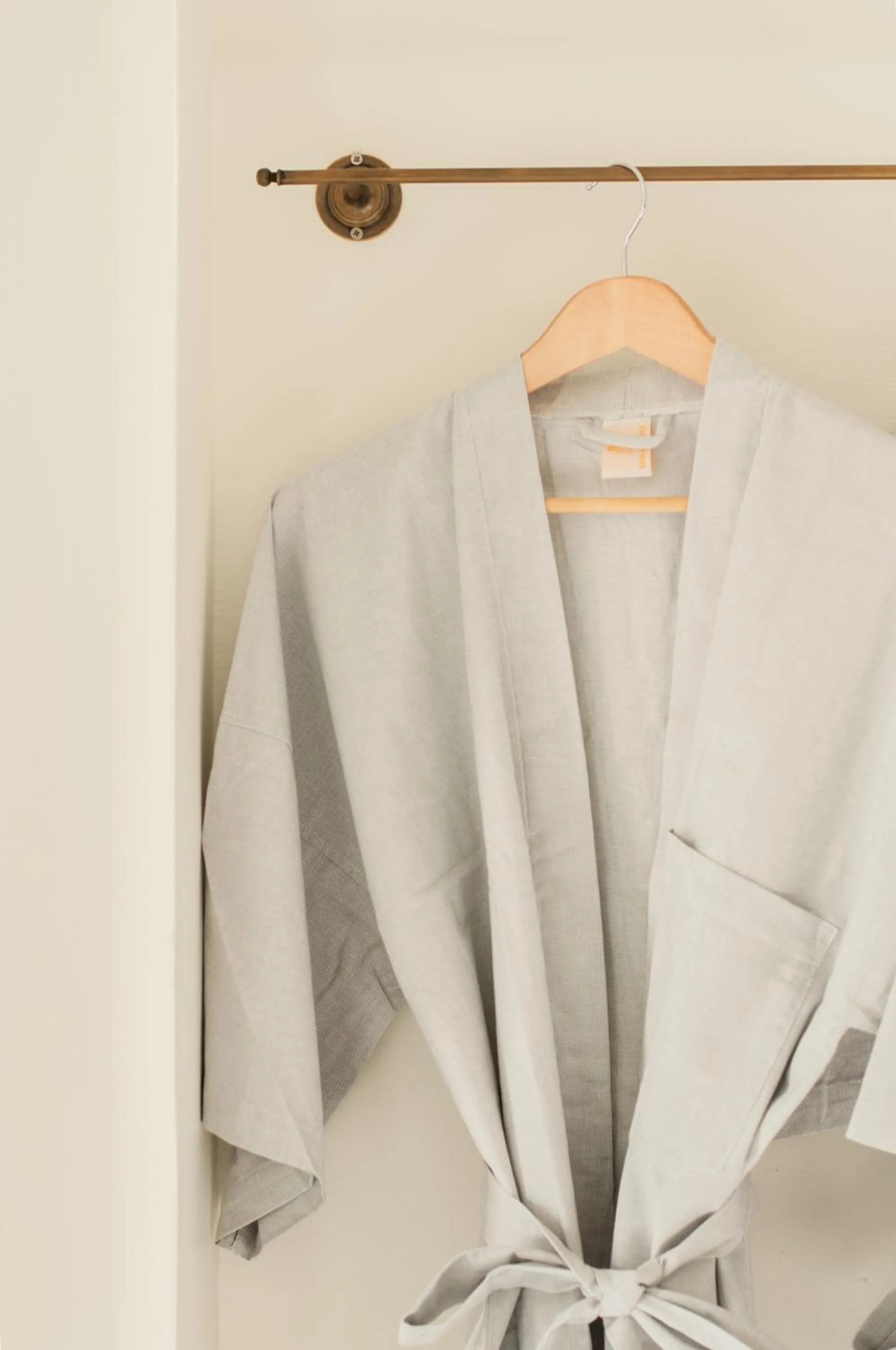 Bathroom in Koranaree Courtyard Boutique Hotel