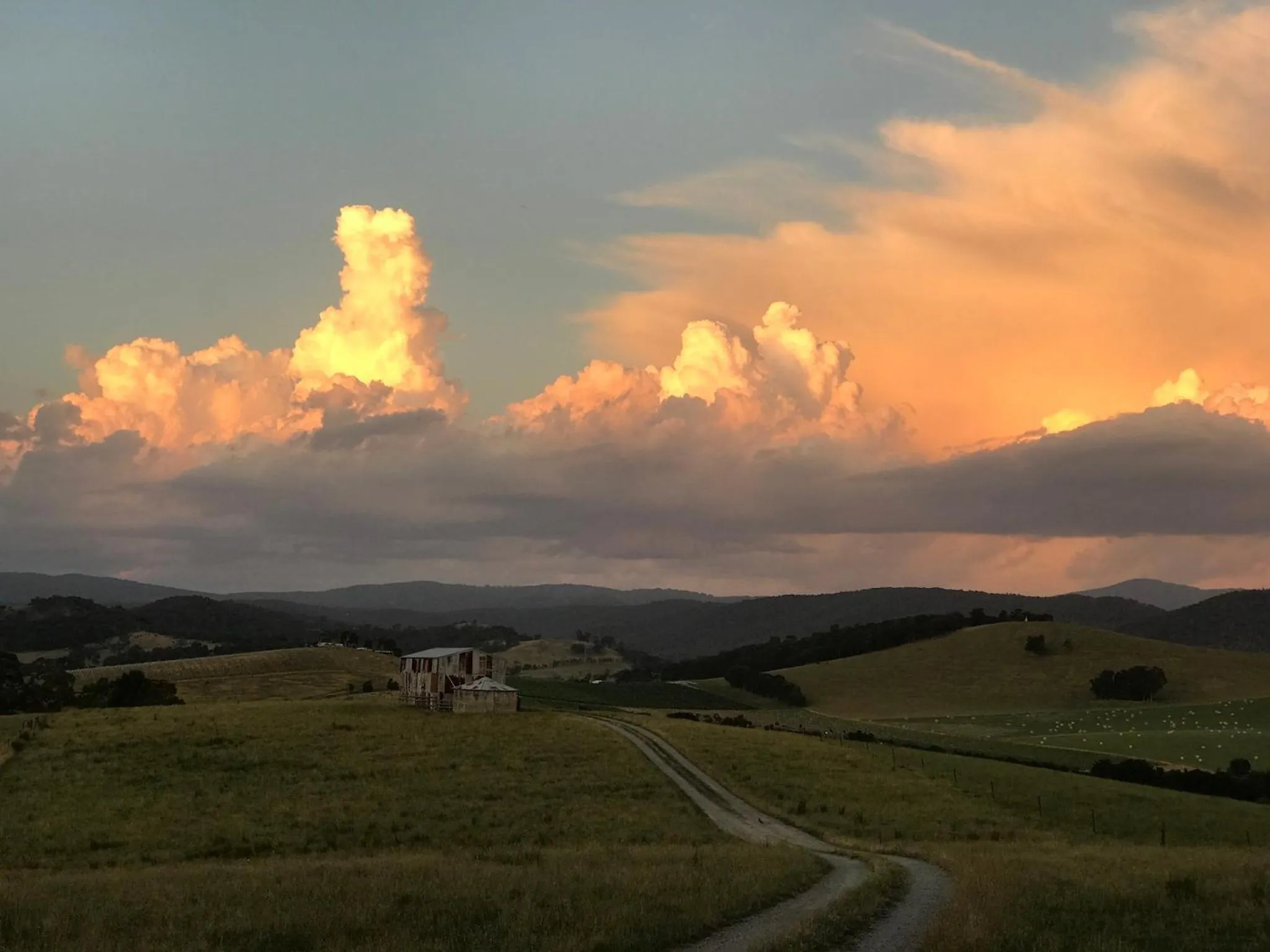 Nearby landmark in The Studio - Yarra Valley