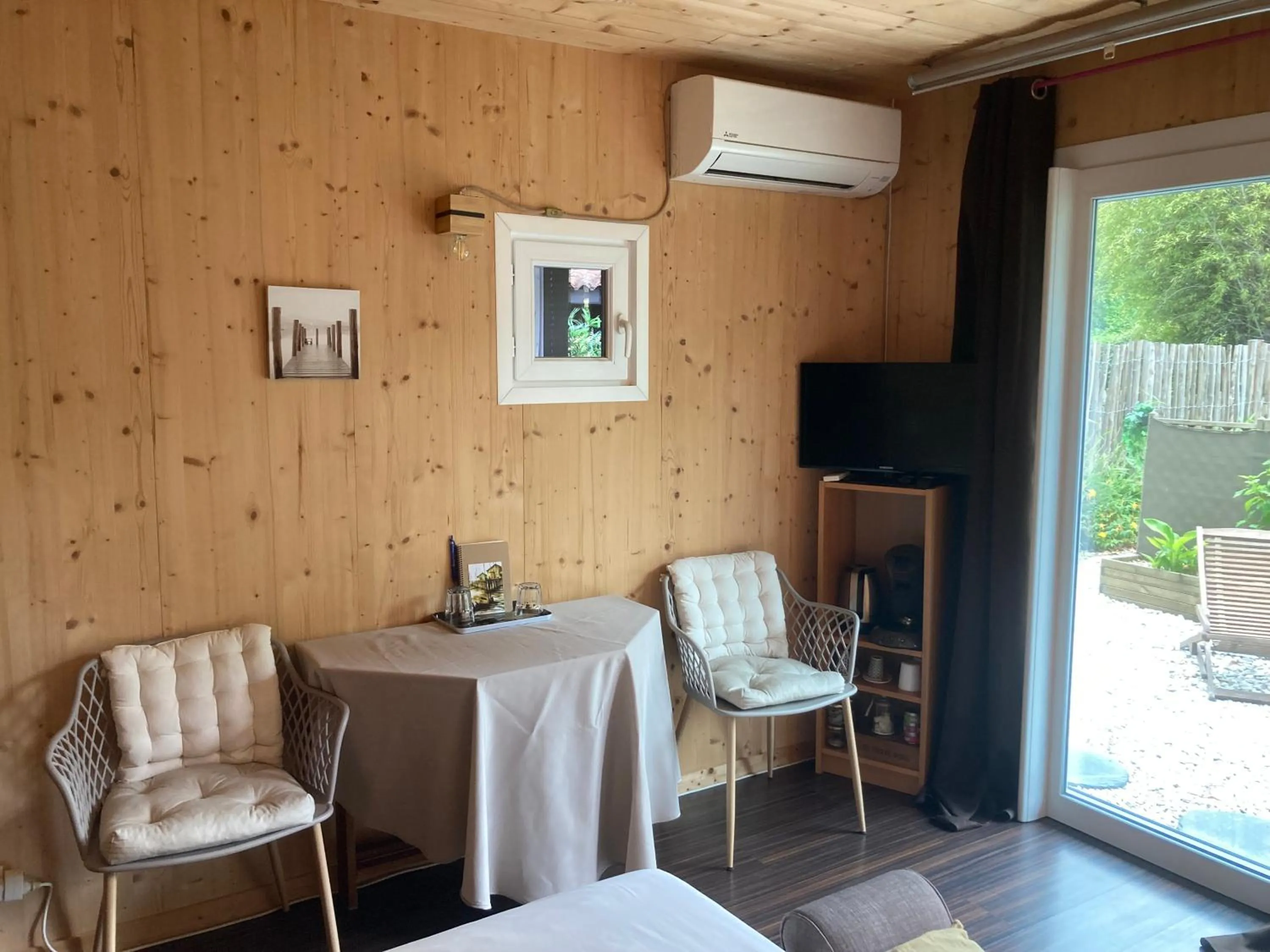 Breakfast in Chambre d'HÔTE Maison De L'amitié