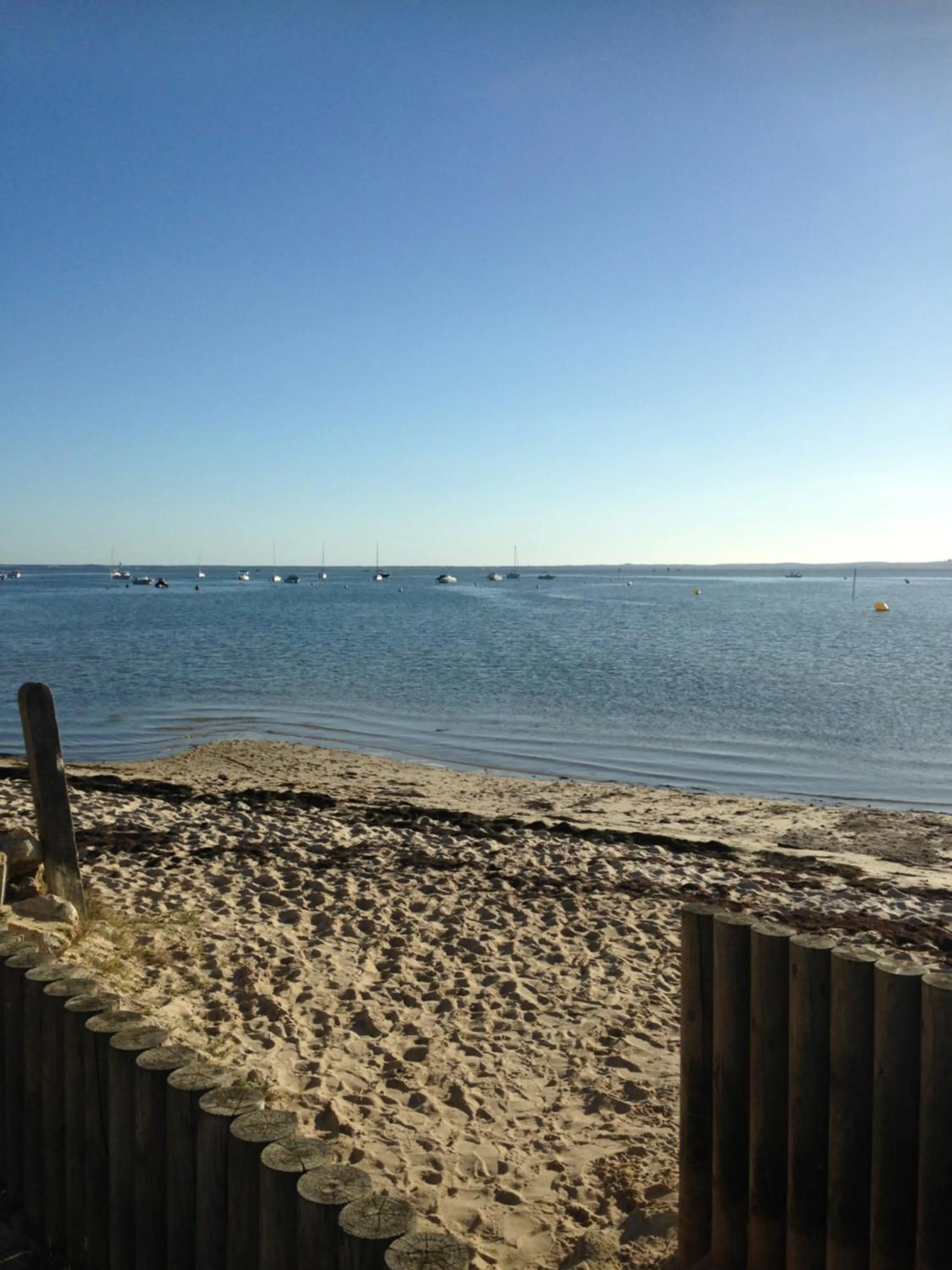 Nearby landmark in Chambre d'HÔTE Maison De L'amitié