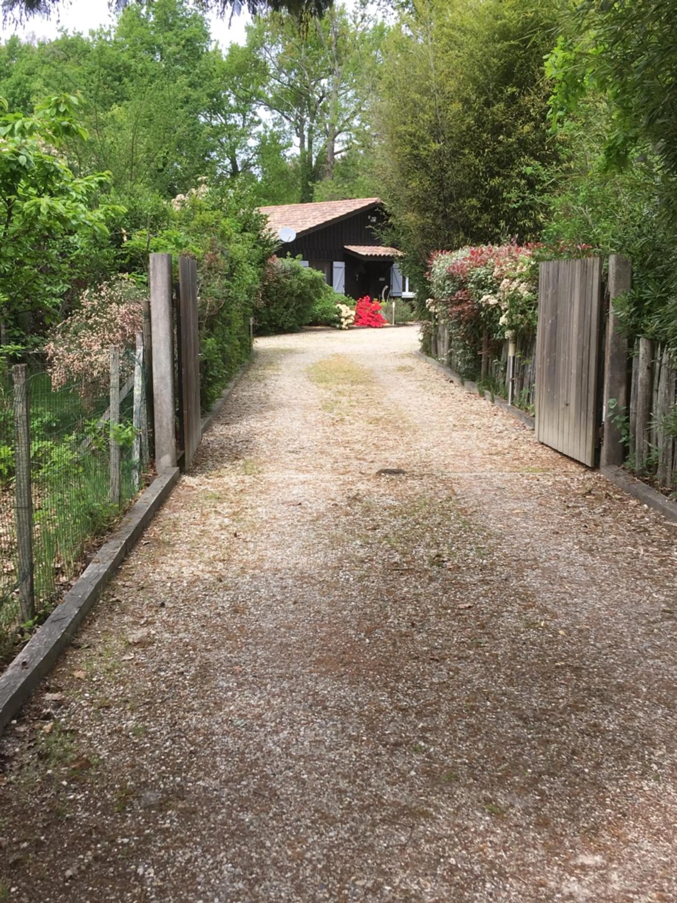Chambre d'HÔTE Maison De L'amitié