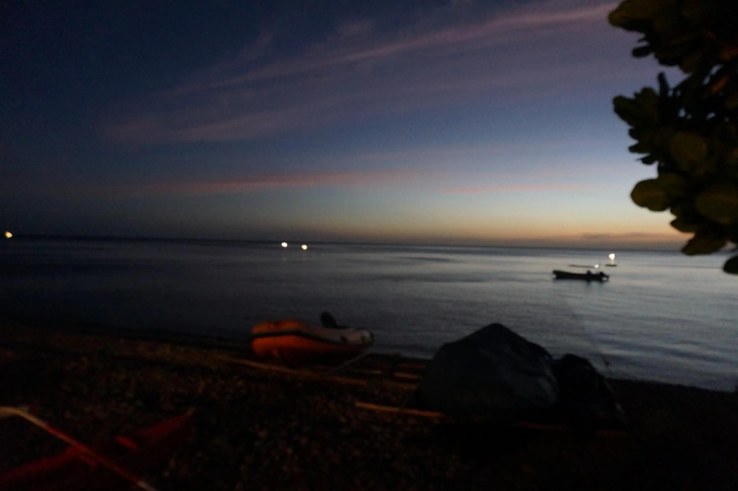 Diving in Pintuyan Dive Resort