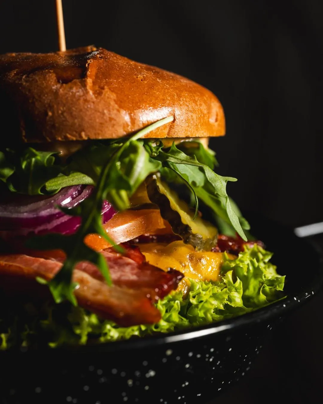 Food in Focus Hotel Premium Lublin Conference & SPA