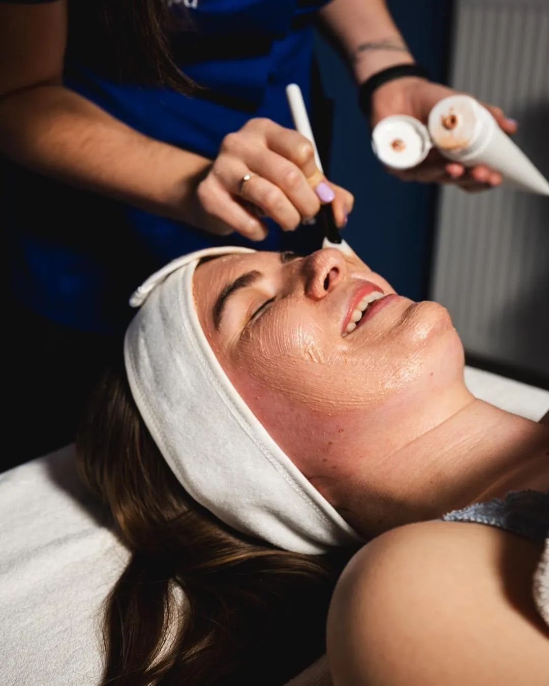 Massage in Focus Hotel Premium Lublin Conference & SPA