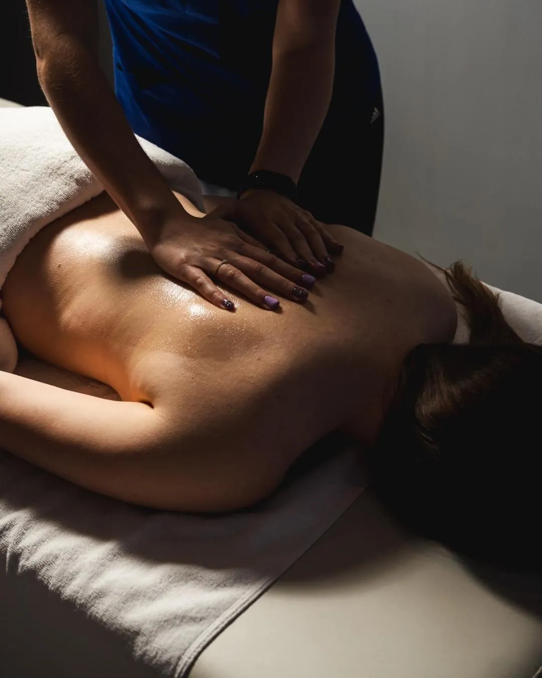 Massage in Focus Hotel Premium Lublin Conference & SPA