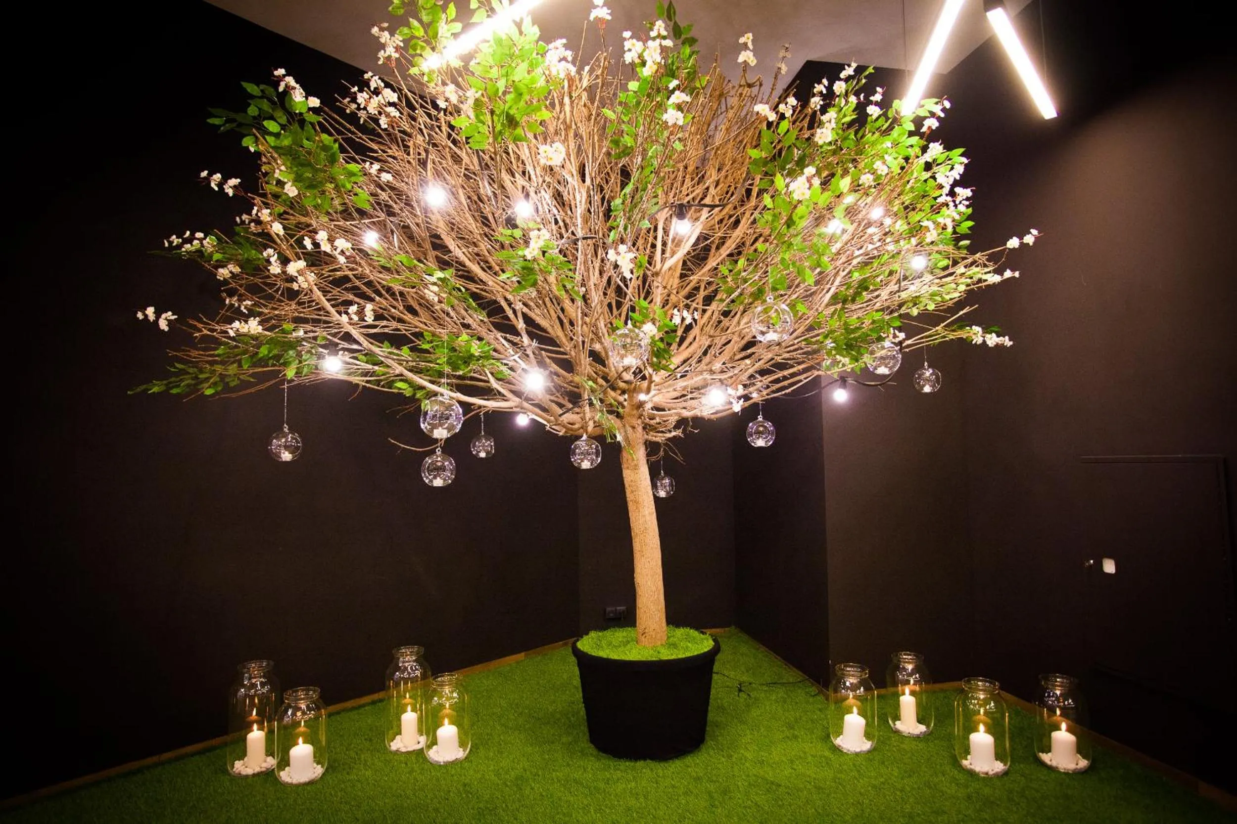 Restaurant/places to eat in Focus Hotel Premium Lublin Conference & SPA