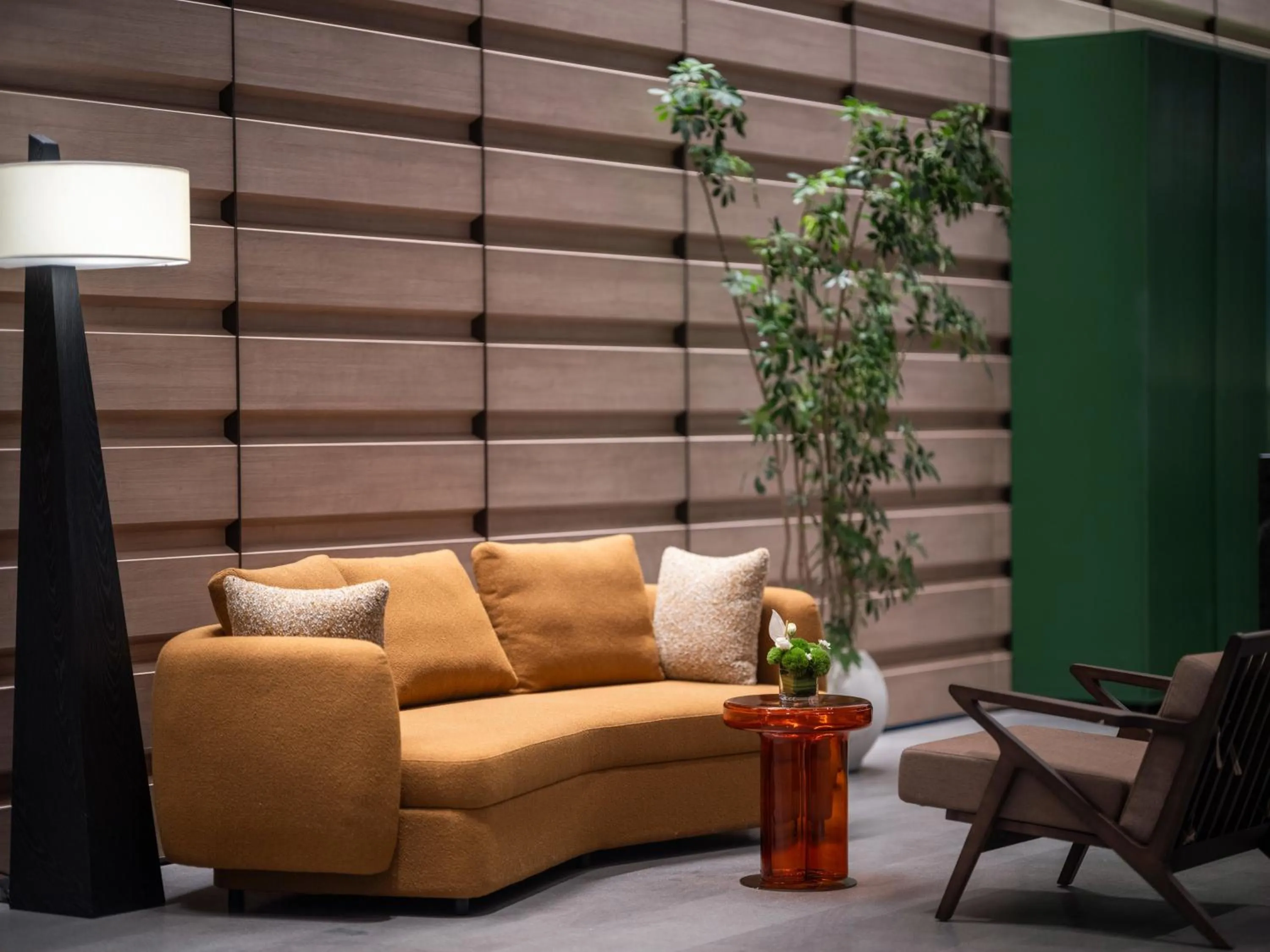 Restaurant/places to eat in Holiday Inn Beijing Daxing Centre by IHG