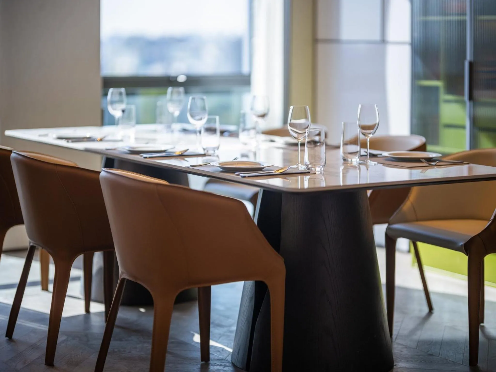 Photo of the whole room in Holiday Inn Beijing Daxing Centre by IHG