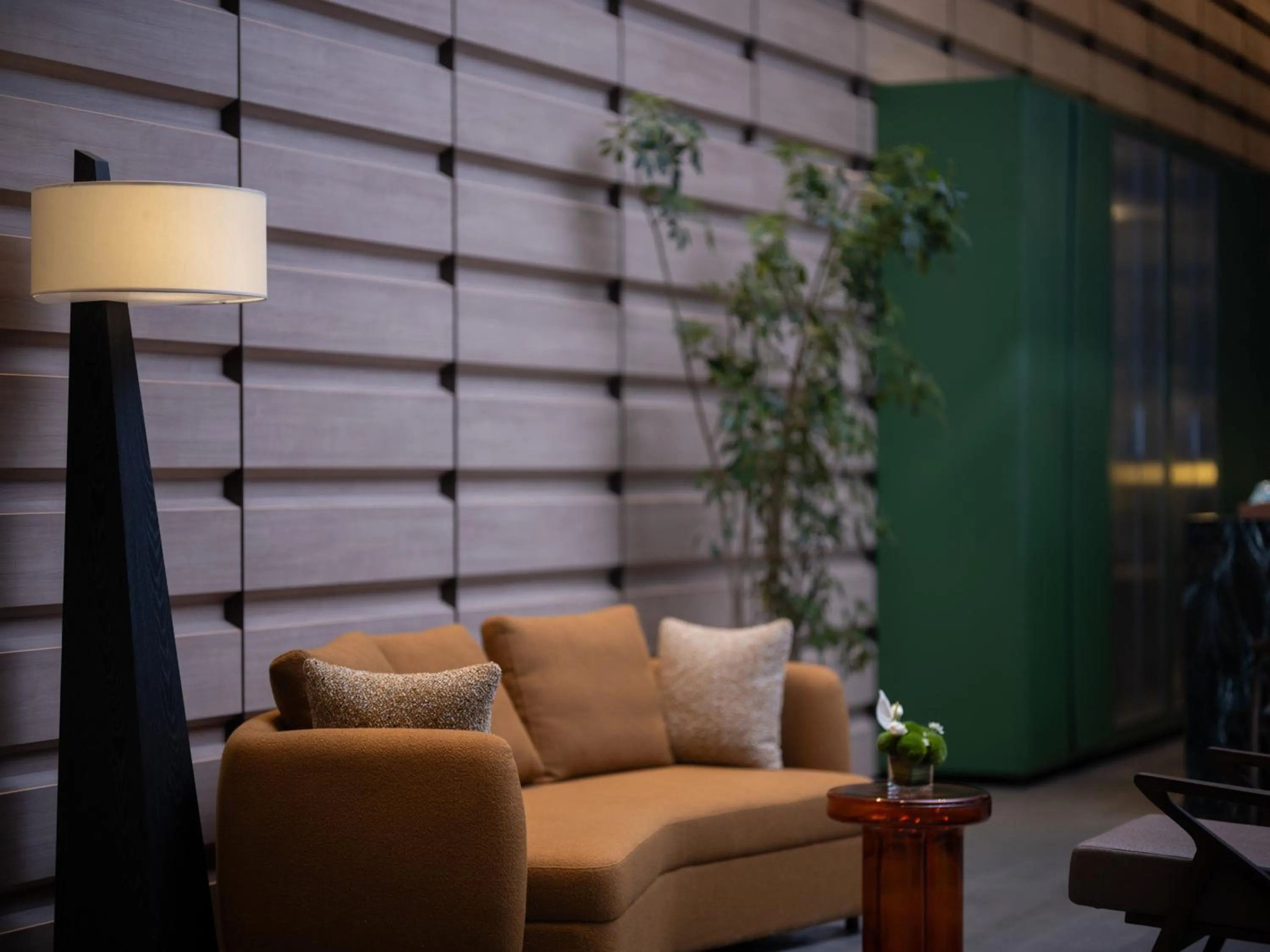 Restaurant/places to eat in Holiday Inn Beijing Daxing Centre by IHG