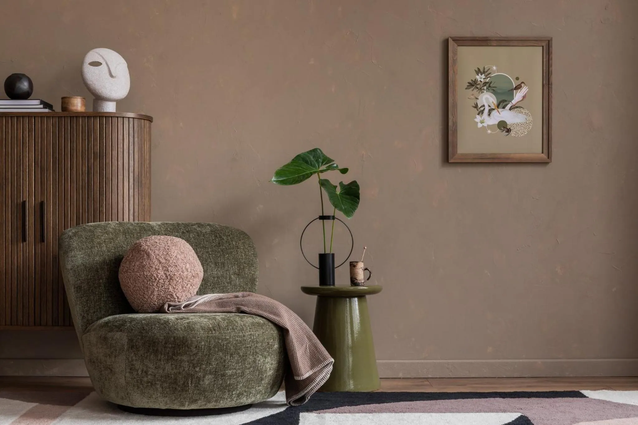 Photo of the whole room in Hotel Indigo Batumi - Old Town by IHG