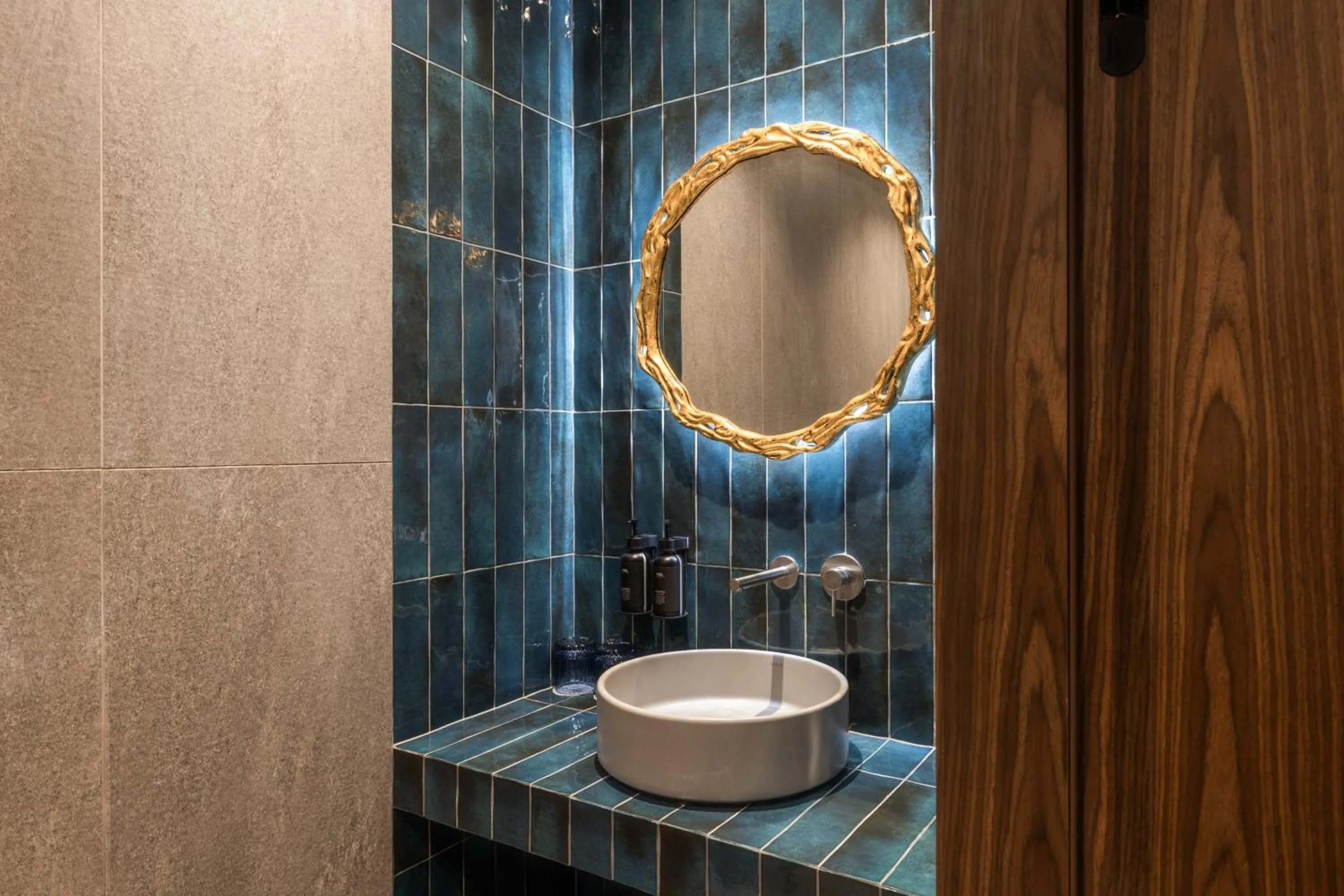 Bedroom in Hotel Indigo Batumi - Old Town by IHG