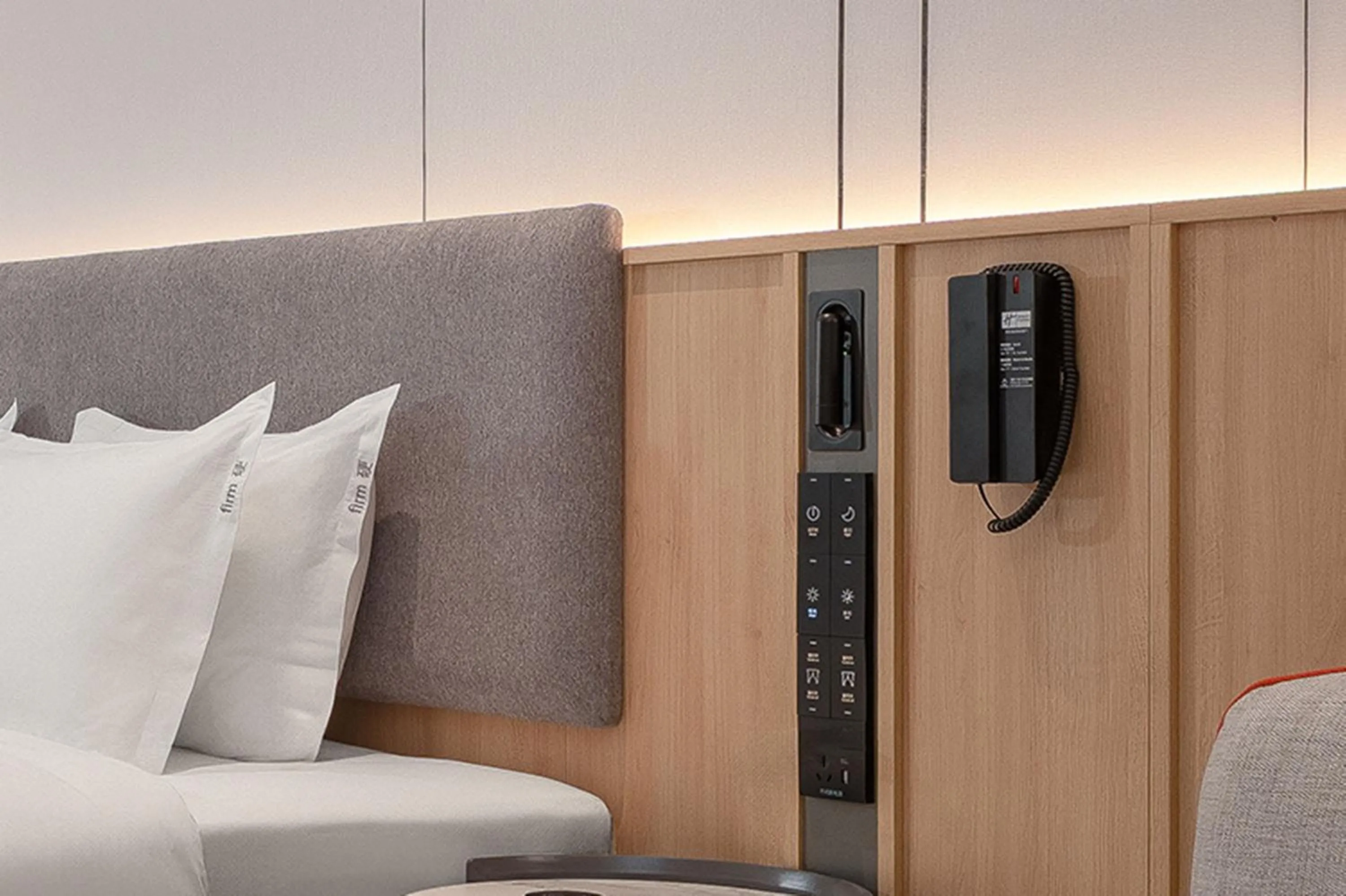 Photo of the whole room in Holiday Inn Express Kunming Changshui Airport by IHG