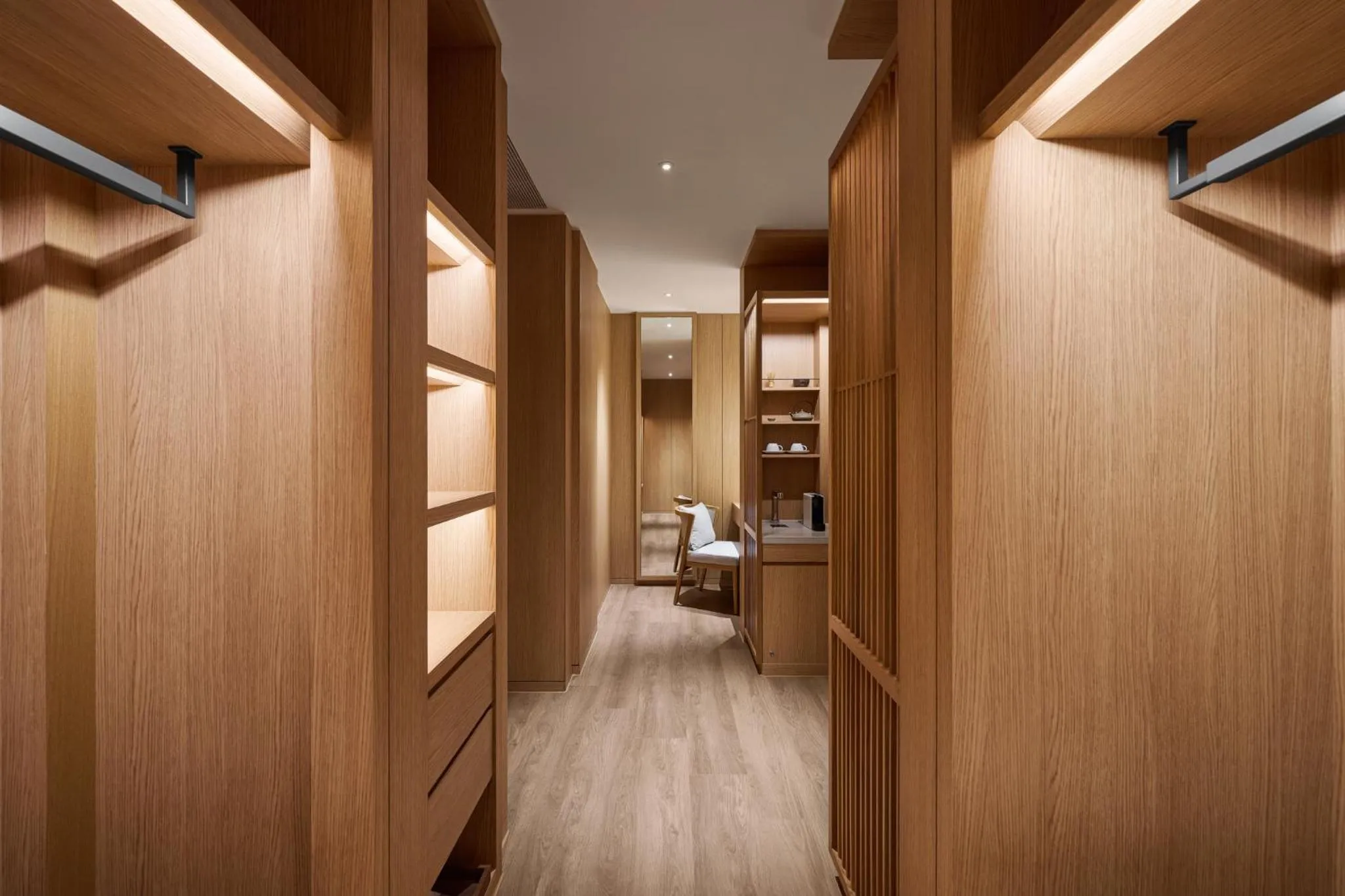 Other in InterContinental Hotels New Taipei Hot Spring by IHG