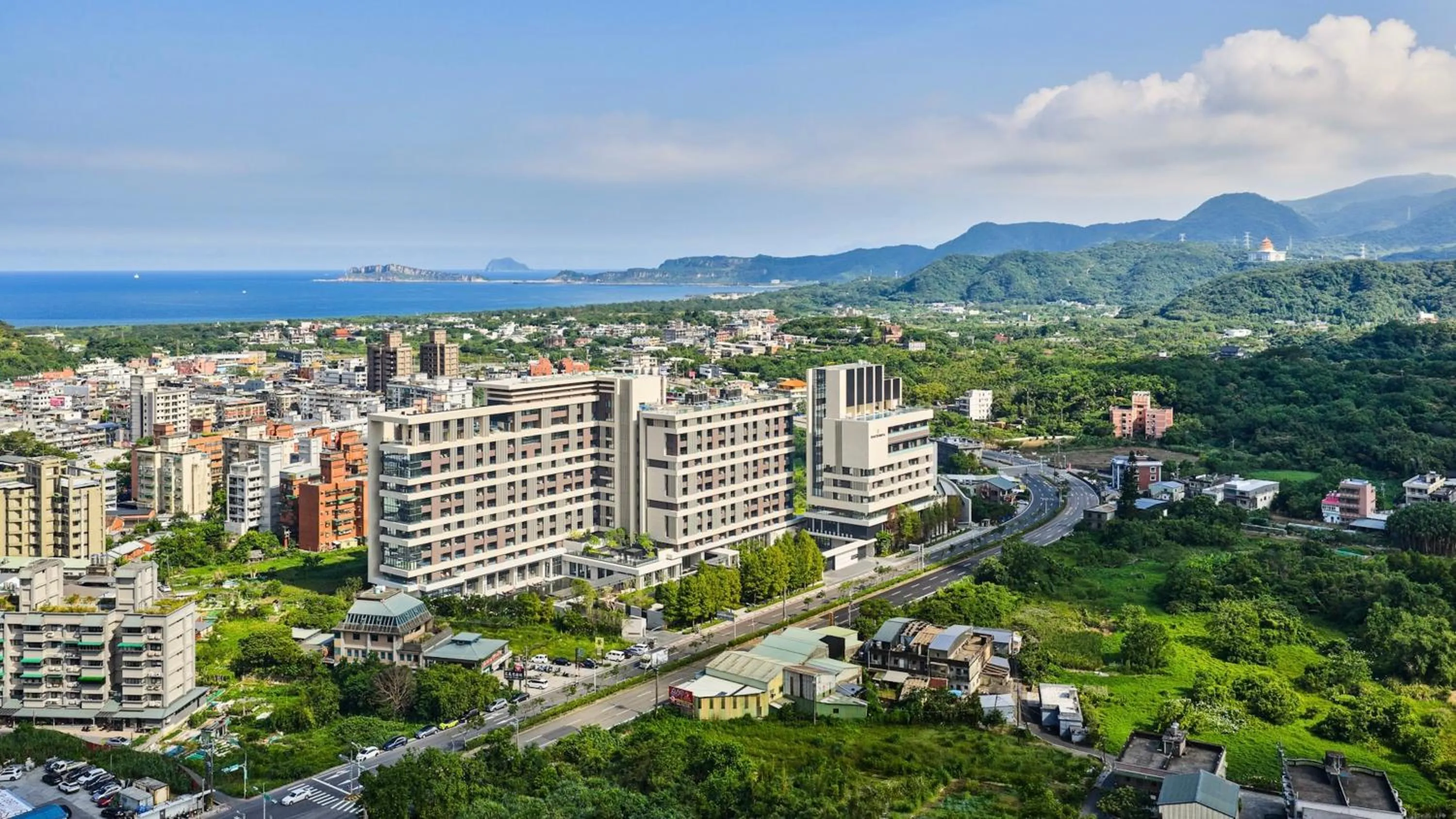 Other in InterContinental Hotels New Taipei Hot Spring by IHG