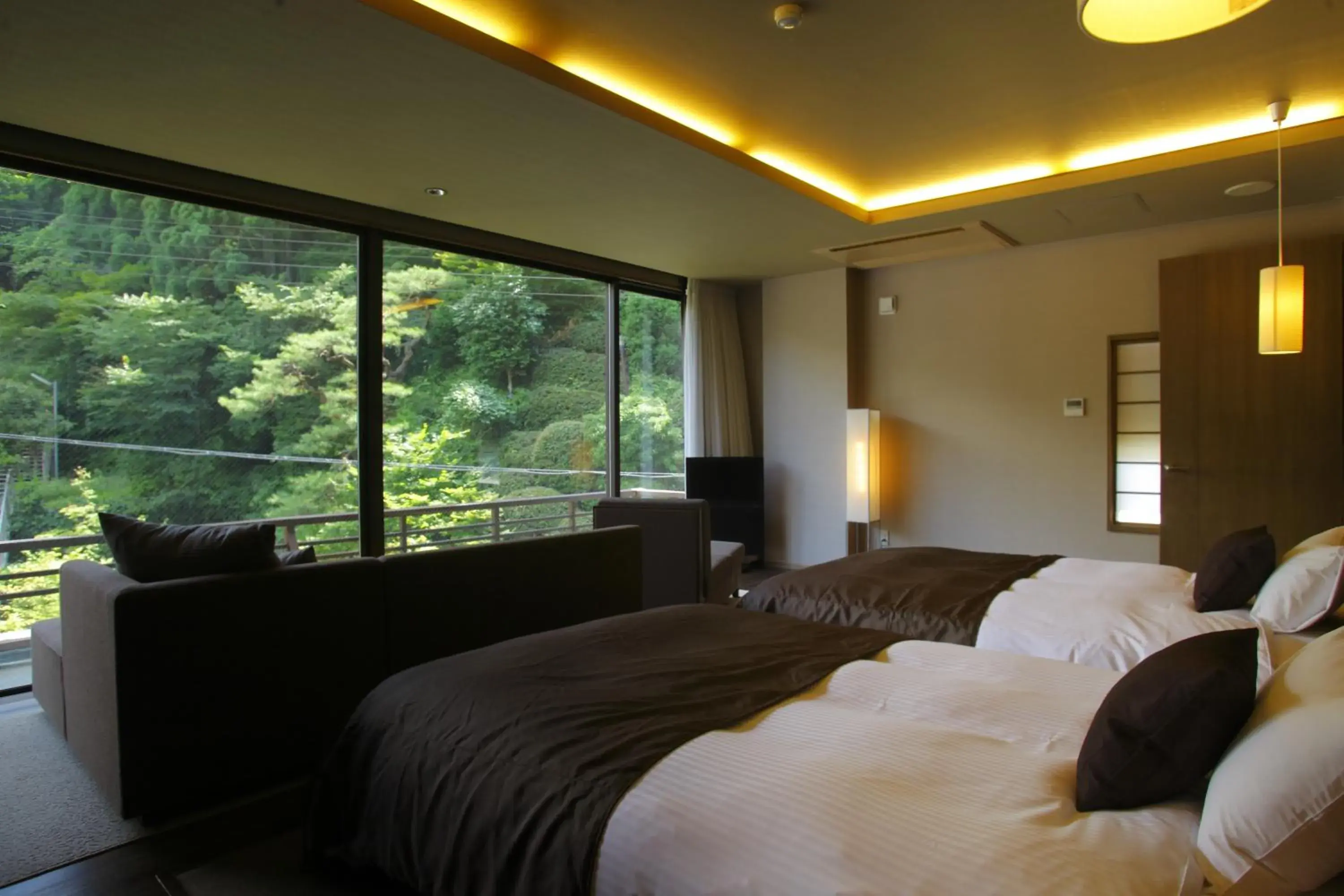 Junior Suite - single occupancy in Tokinenoyado Yunushi Ichijoh Junior Suite - single occupancy in Tokinenoyado Yunushi Ichijoh