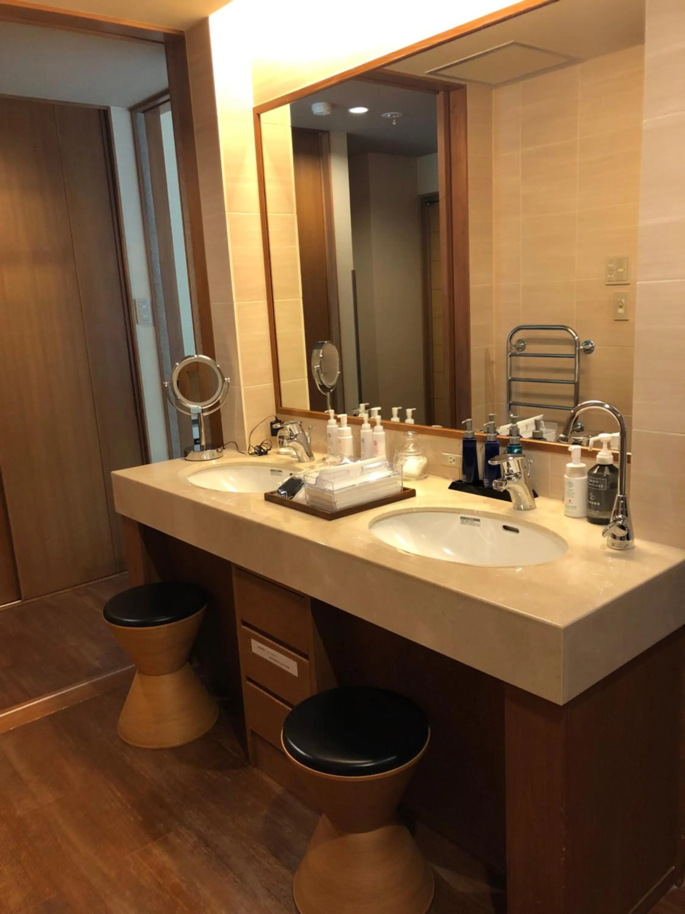 Bathroom in Tokinenoyado Yunushi Ichijoh