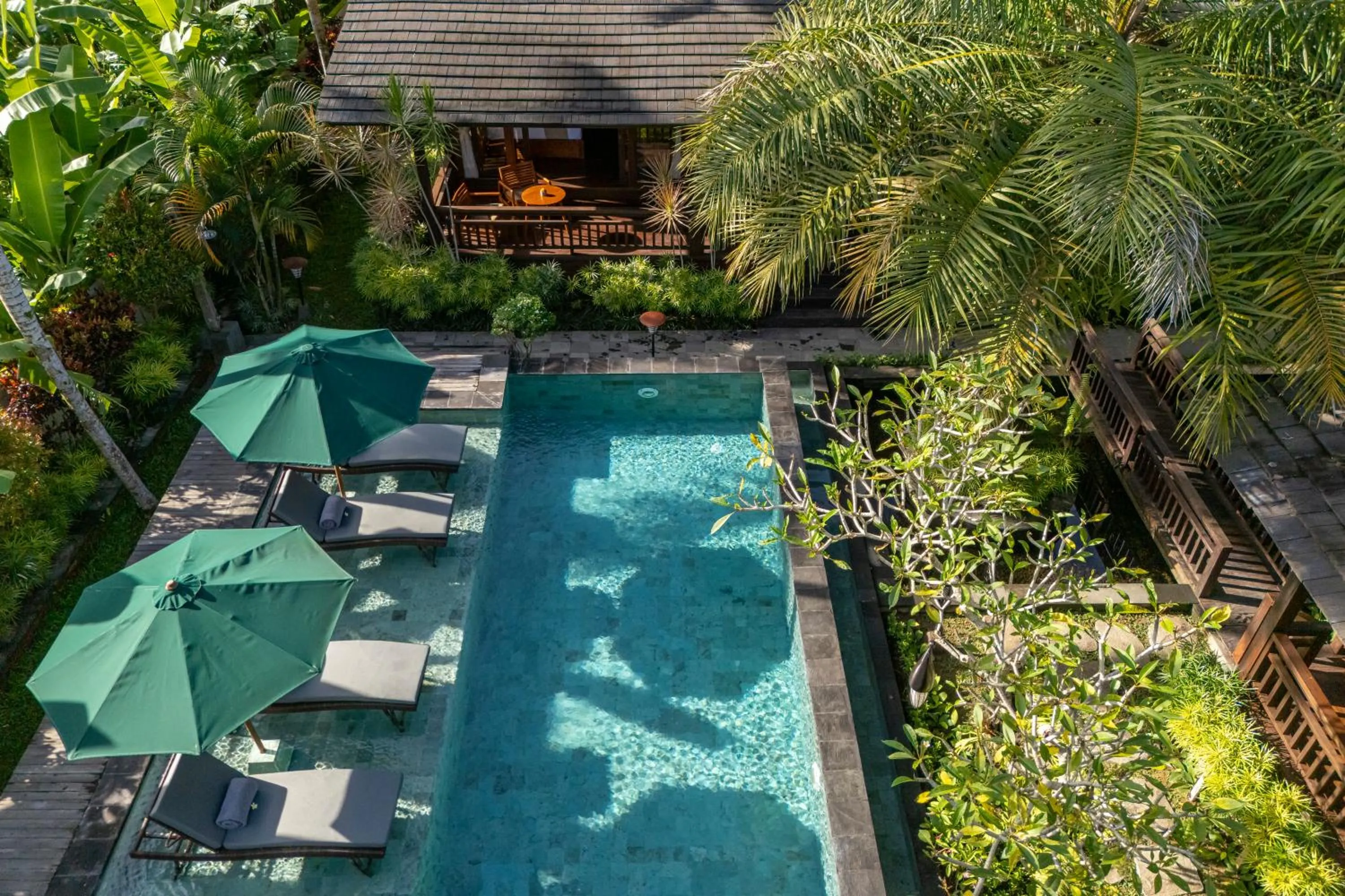 Day in Emana Abian Taksu