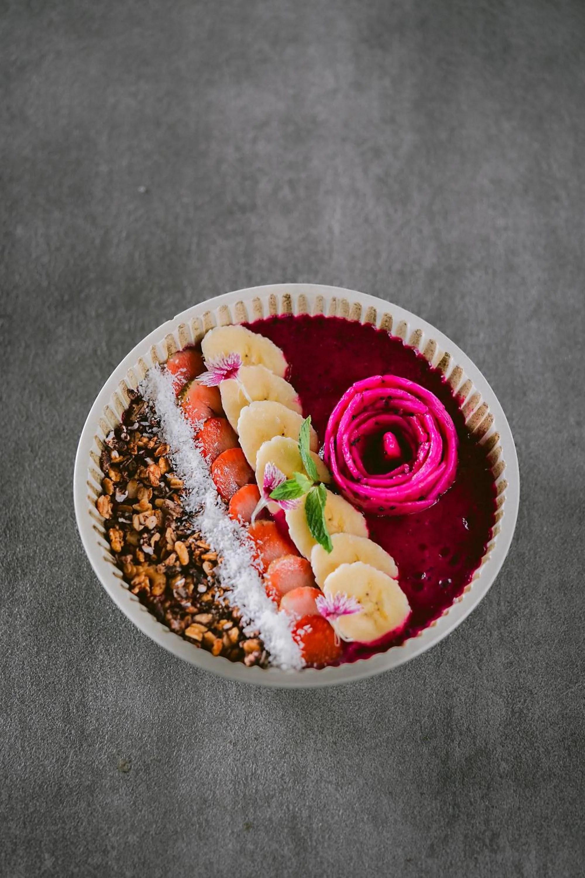 Restaurant/places to eat in Emana Abian Taksu