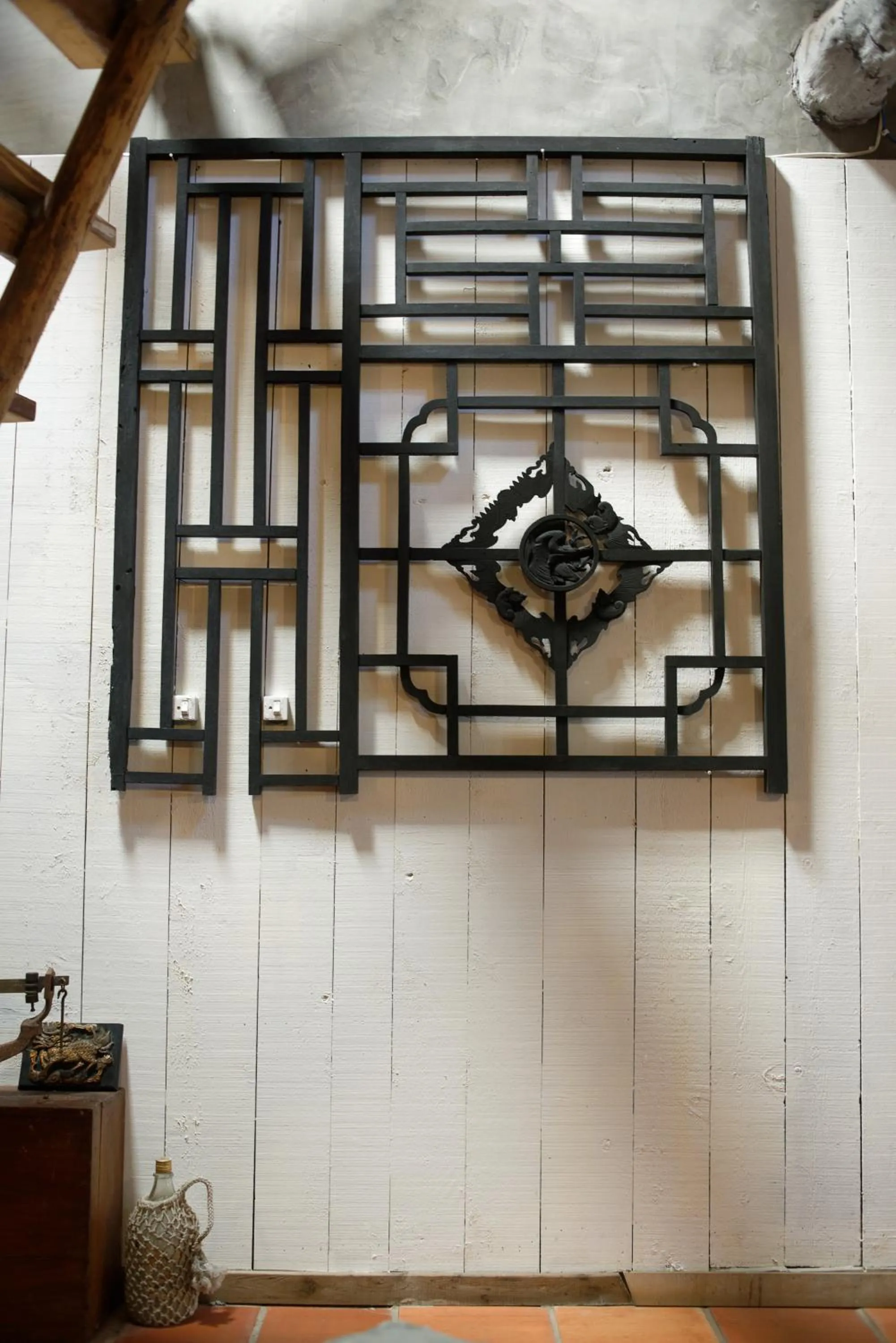 OwlStay Jiufen Wander