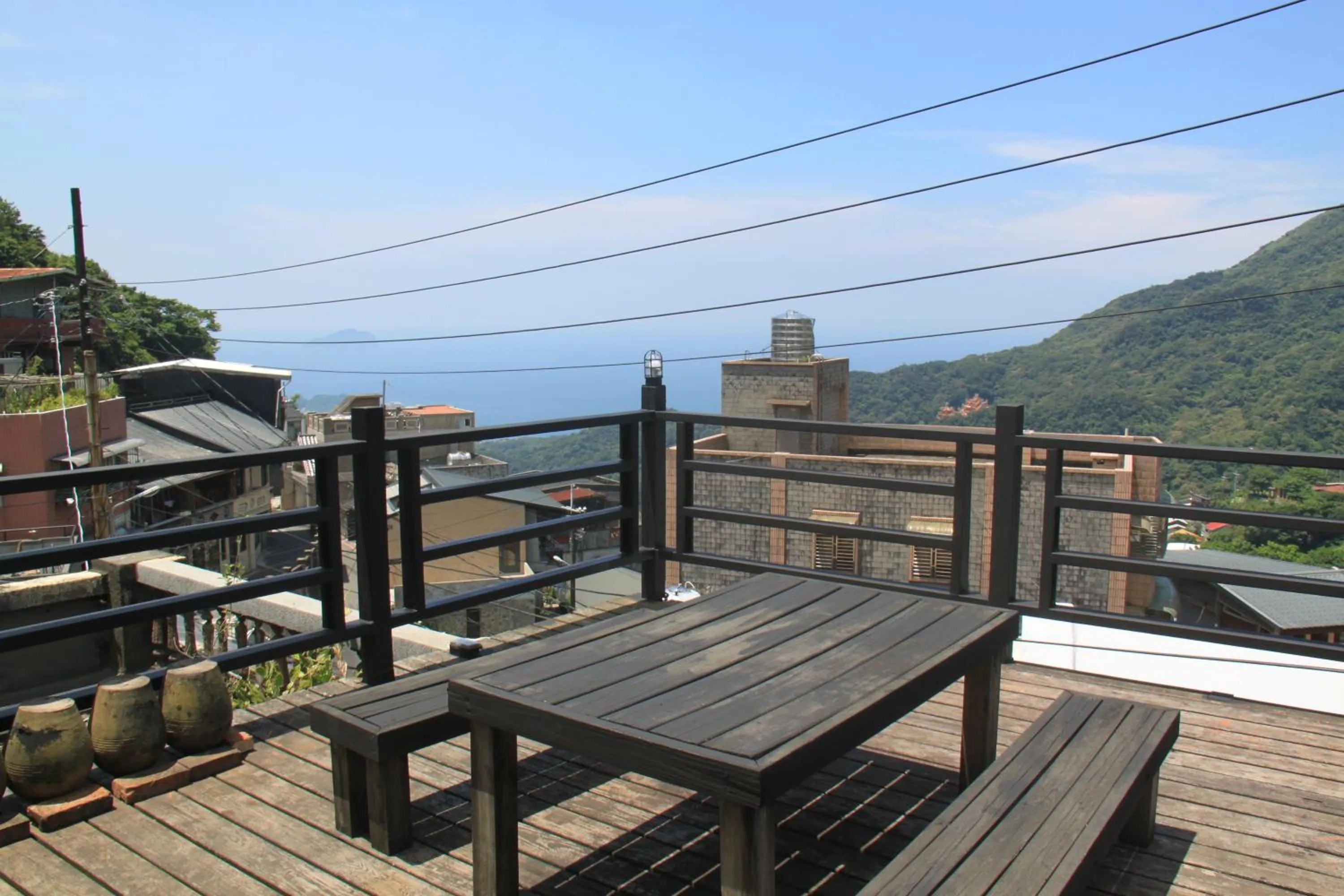 Day in OwlStay Jiufen Wander