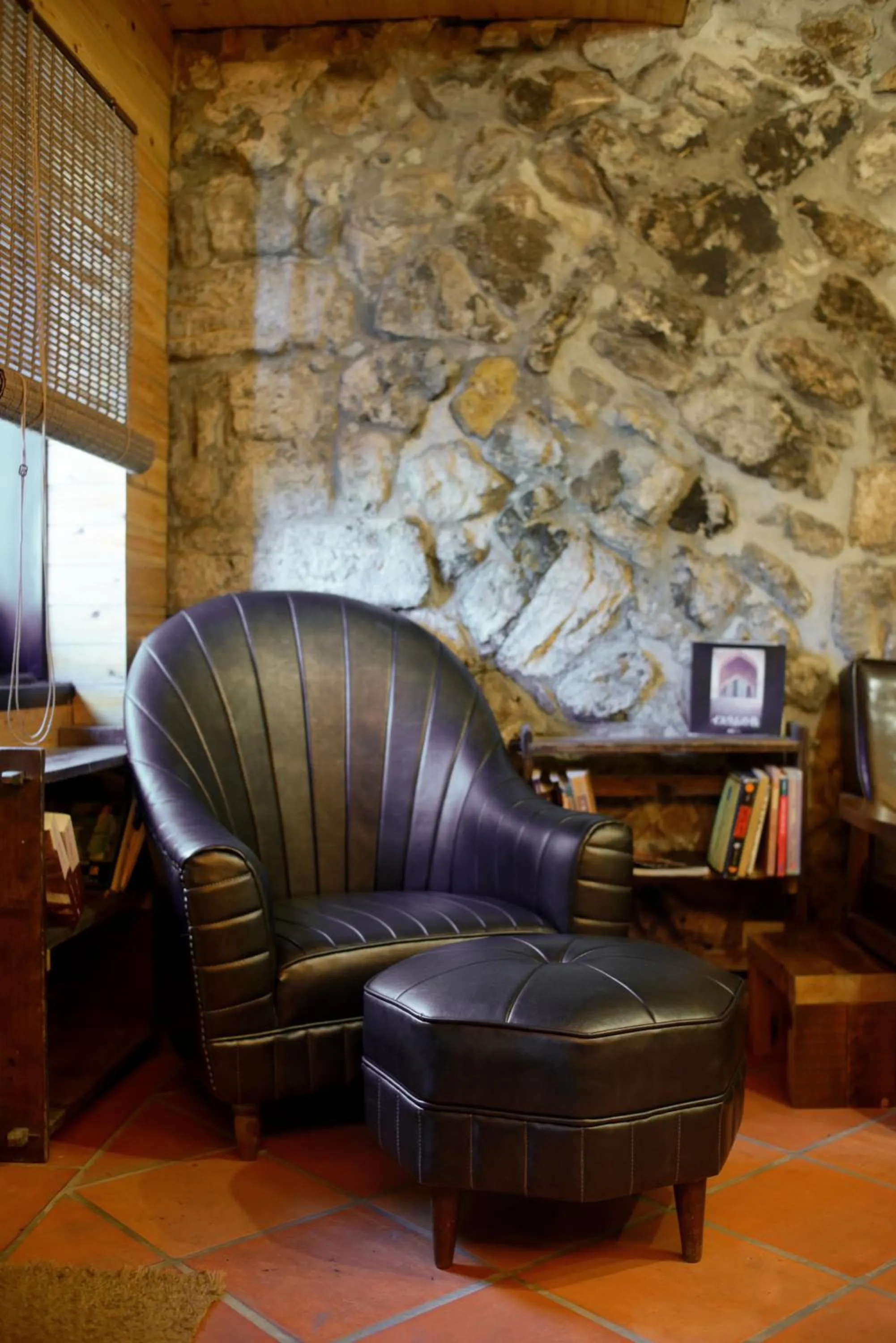 OwlStay Jiufen Wander