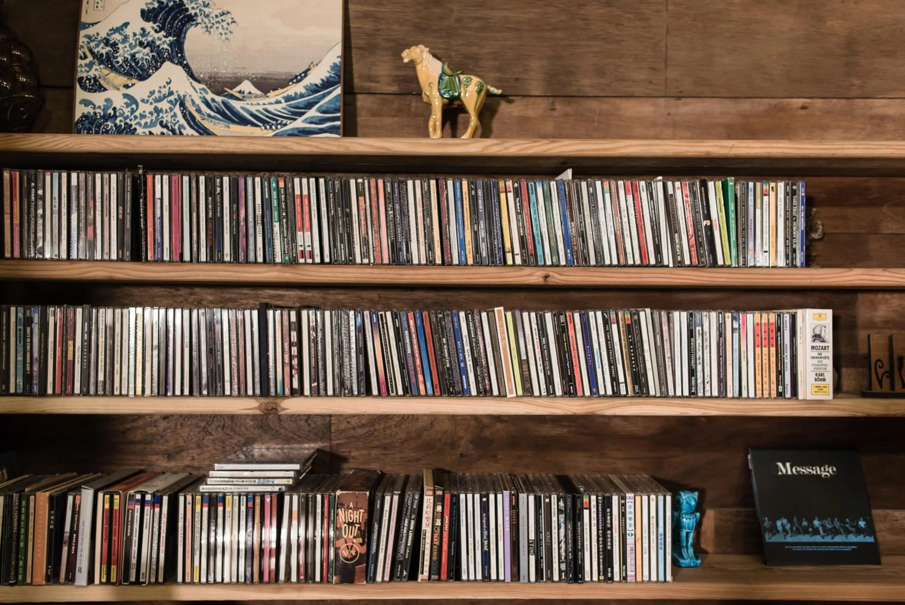 OwlStay Jiufen Wander