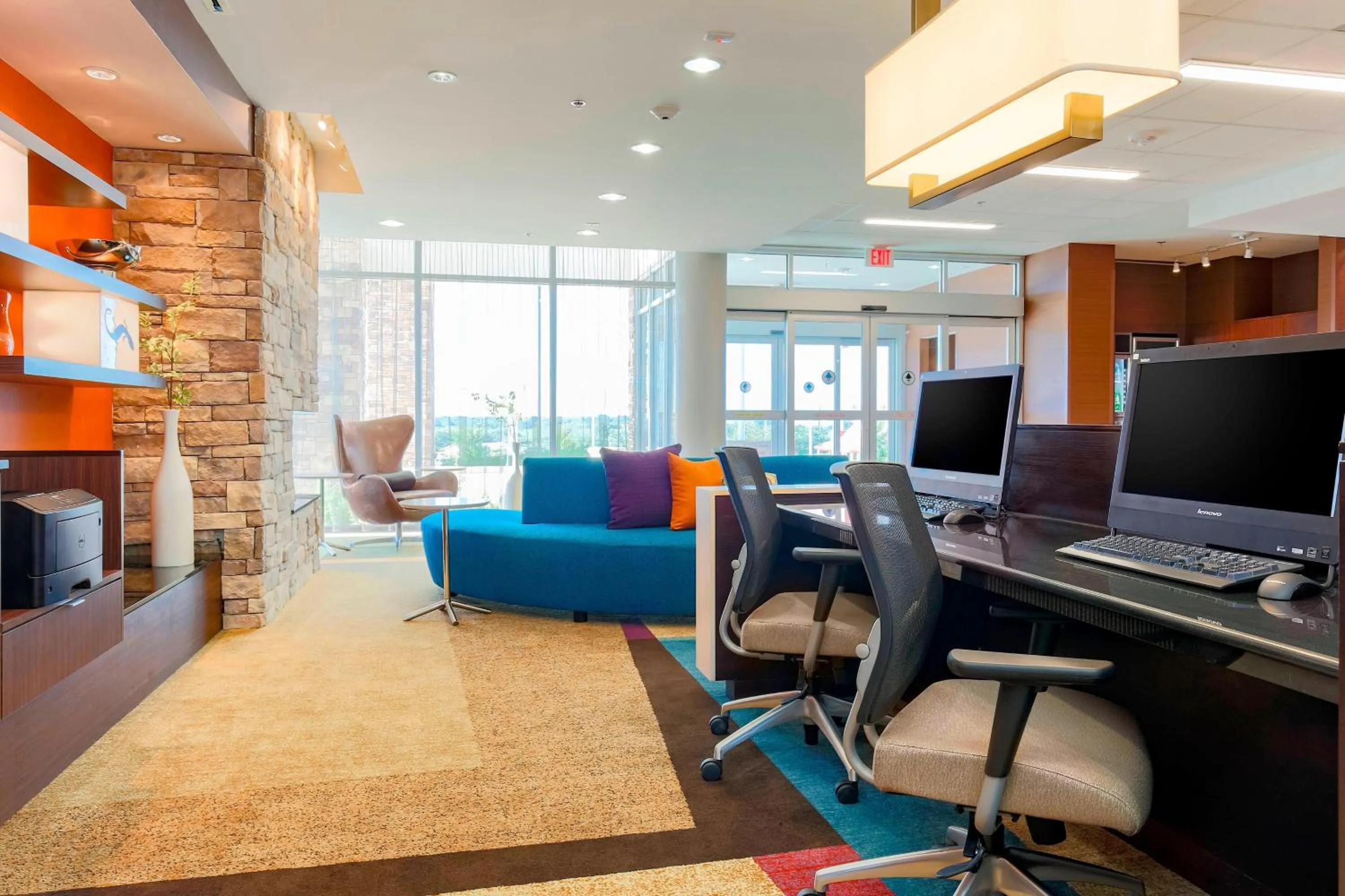 Other in Fairfield Inn & Suites by Marriott Pleasanton