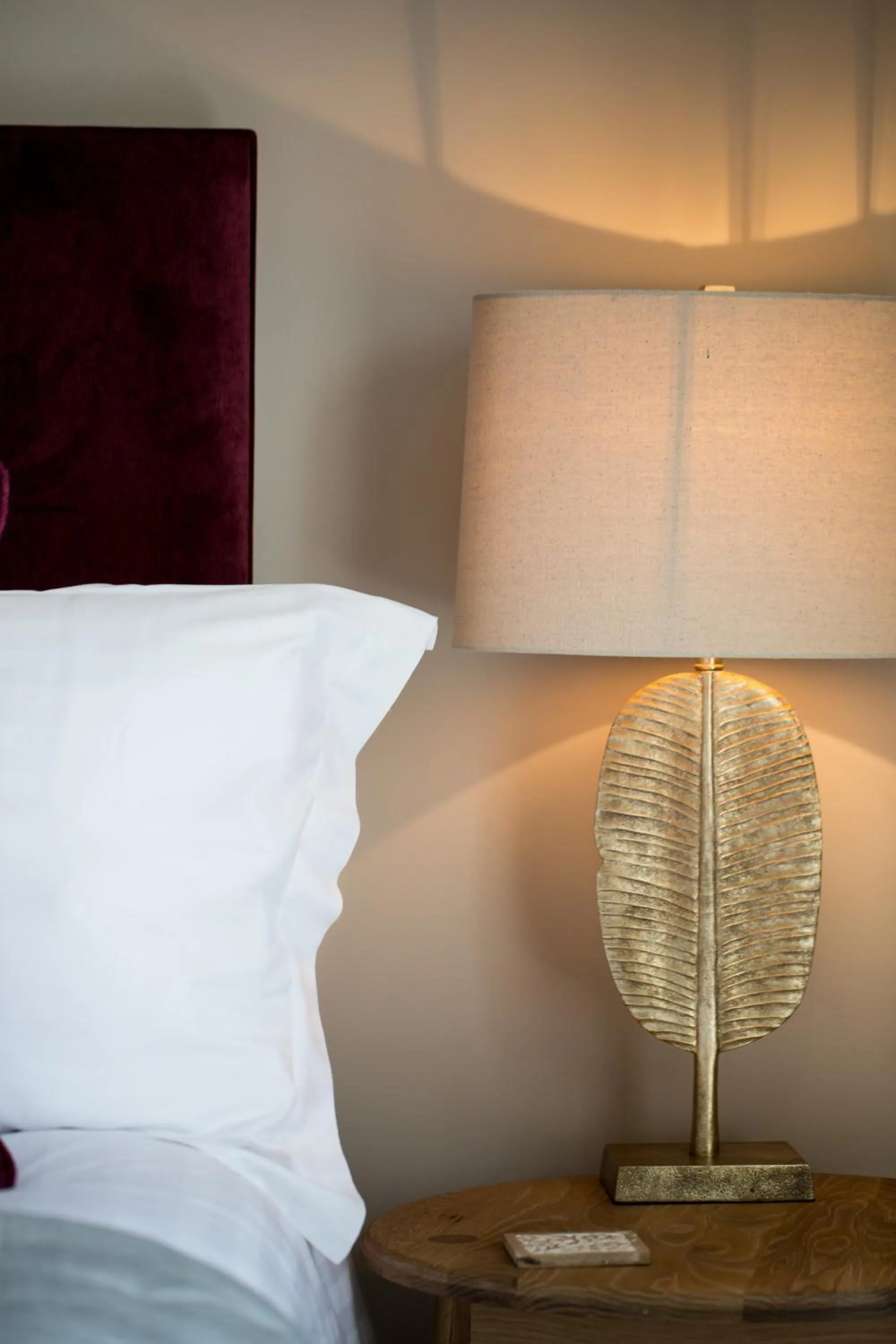 Bed in Darlington Arms