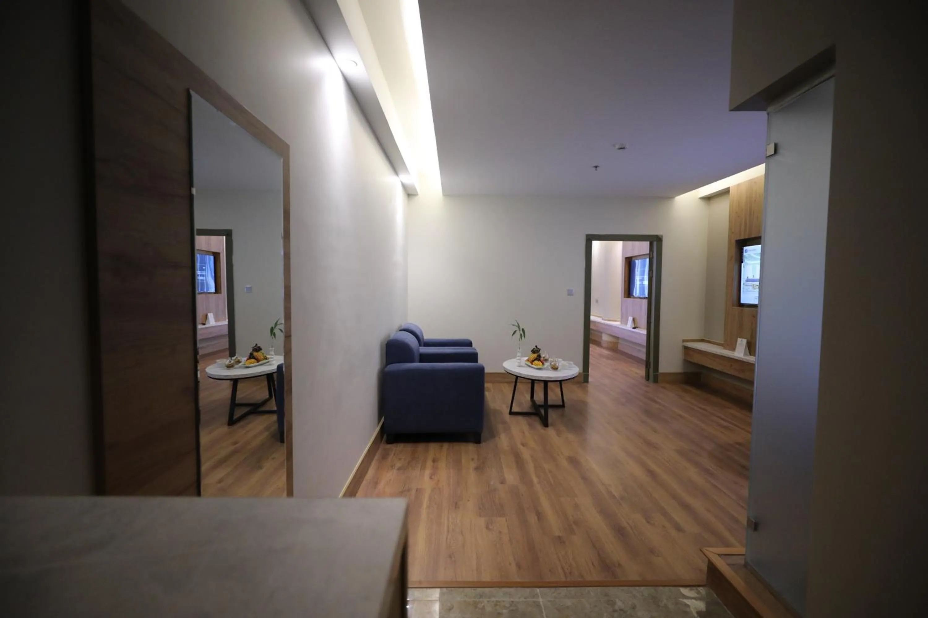 Bed in Best Western Premier Riyadh