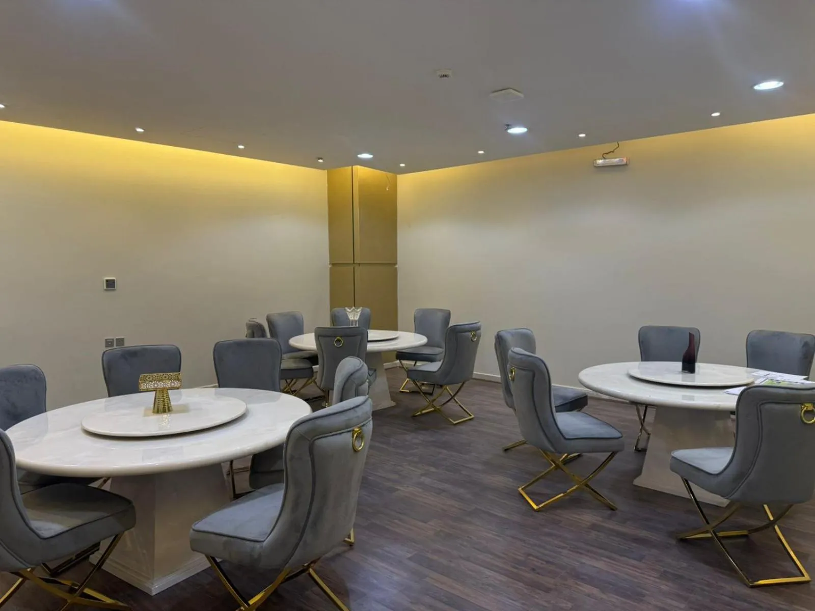 Meeting/conference room in Best Western Premier Riyadh