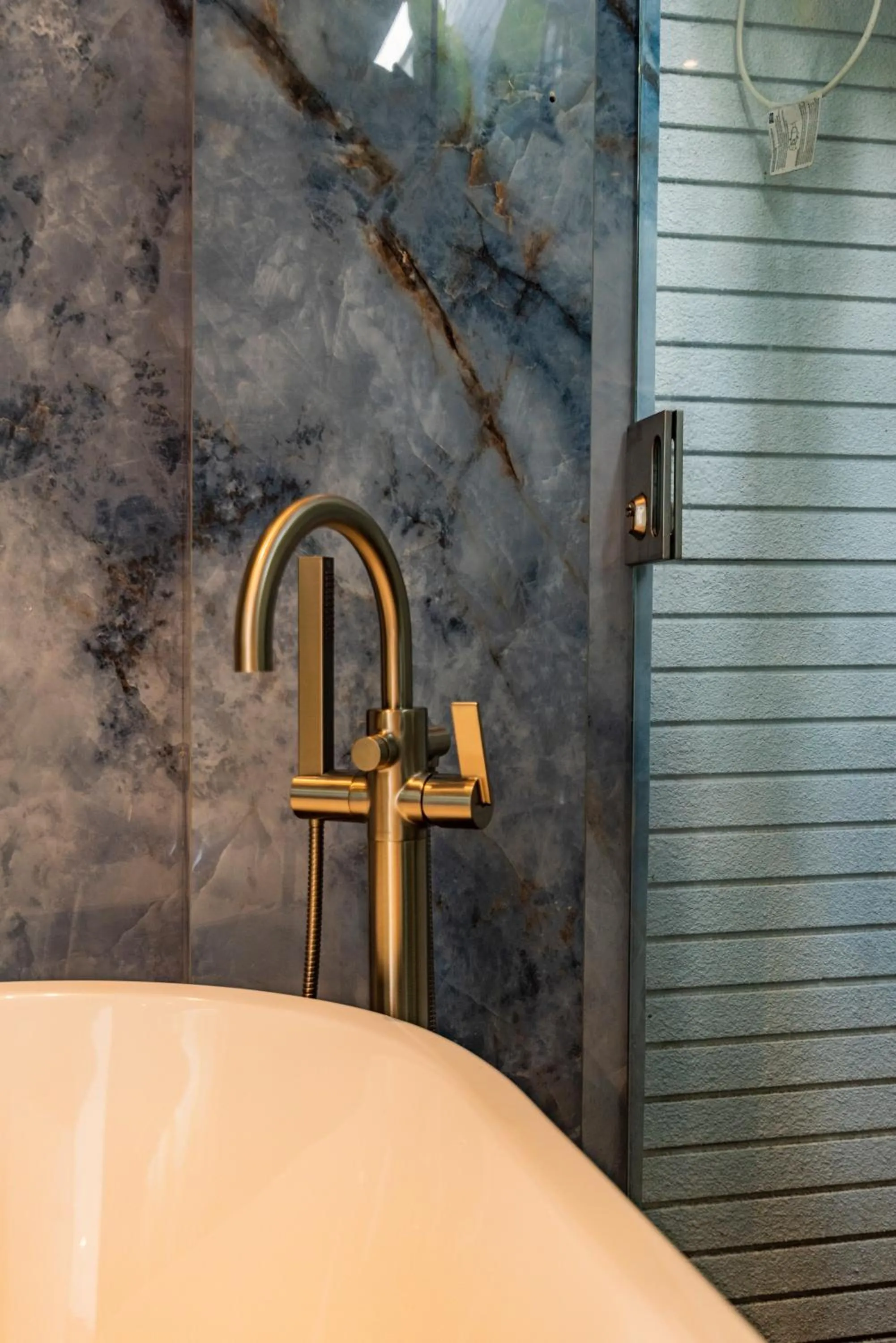 Bathroom in Sky Star Uluwatu