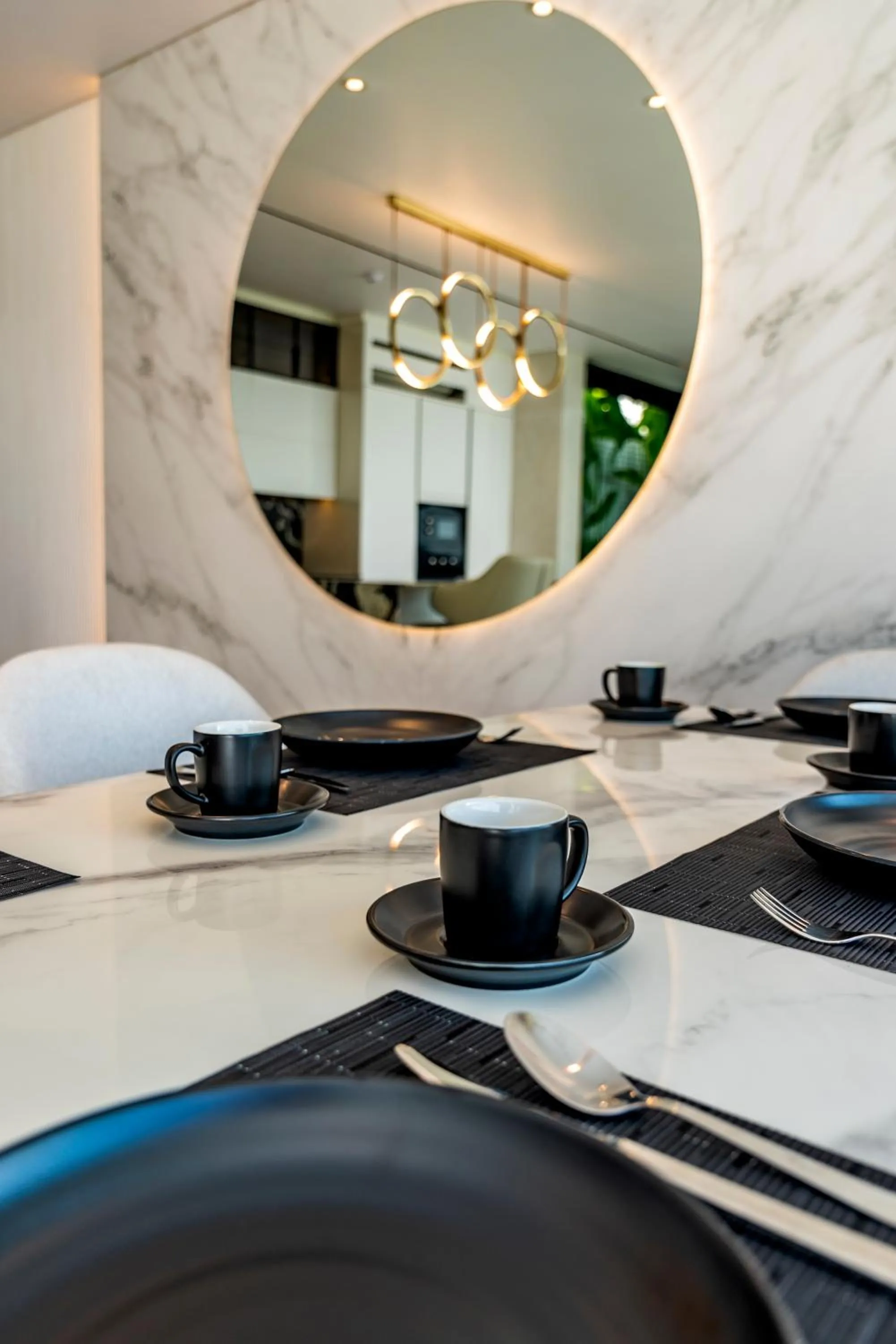 Coffee/tea facilities in Sky Star Uluwatu