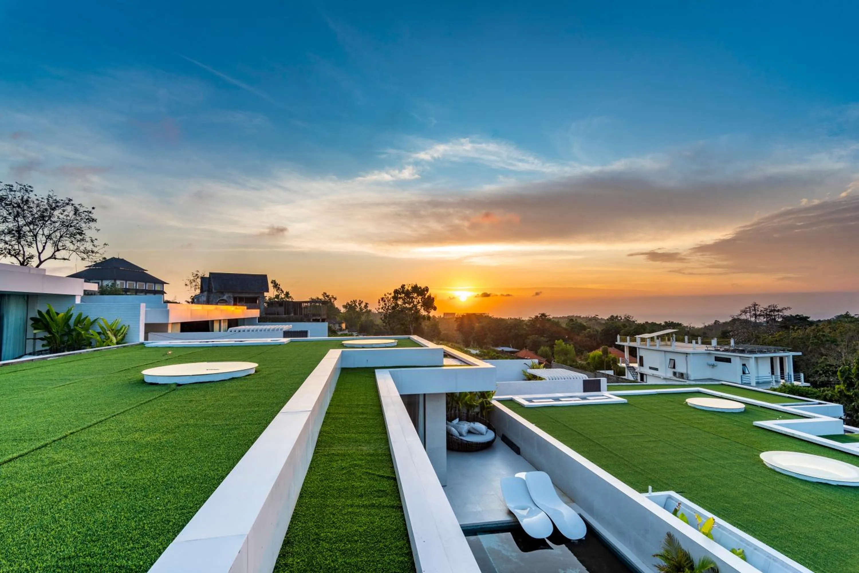 Day in Sky Star Uluwatu