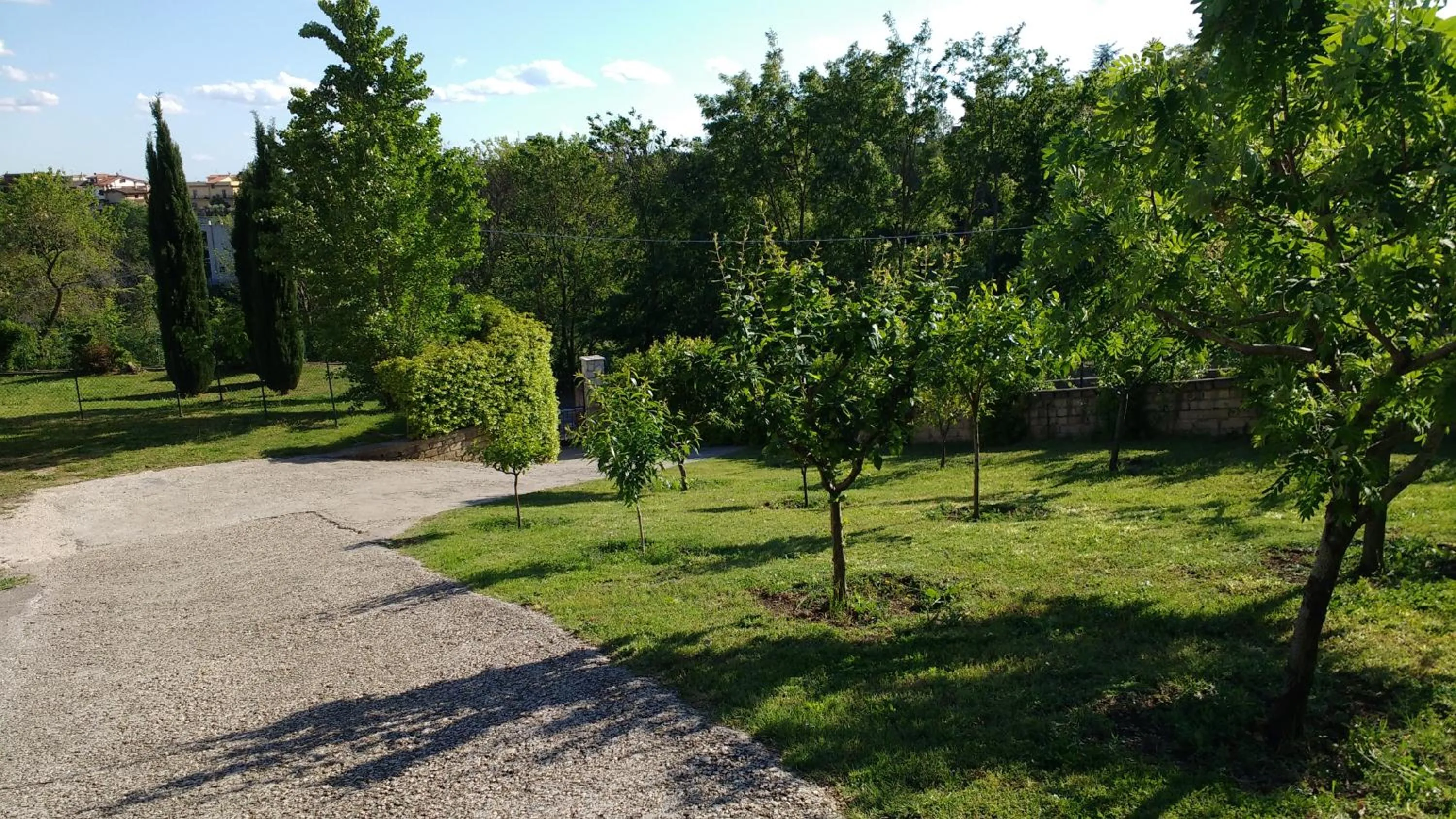 Property building in Bed And Bikers