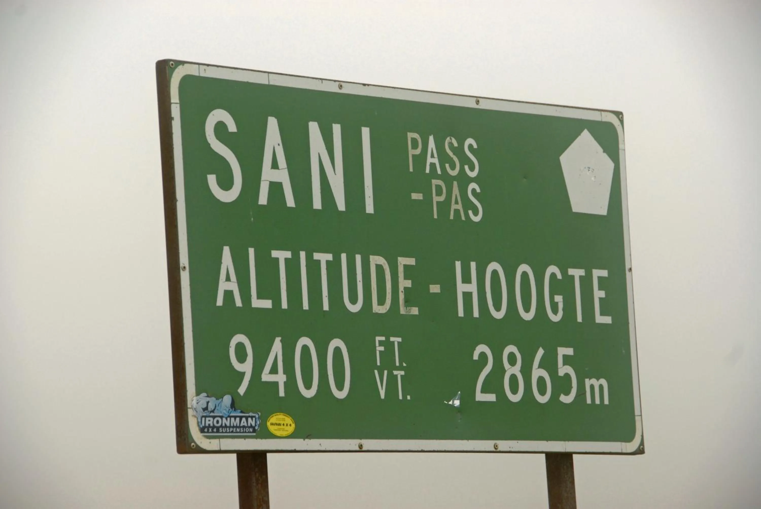 Off site in Mkomazana Mountain Cottages