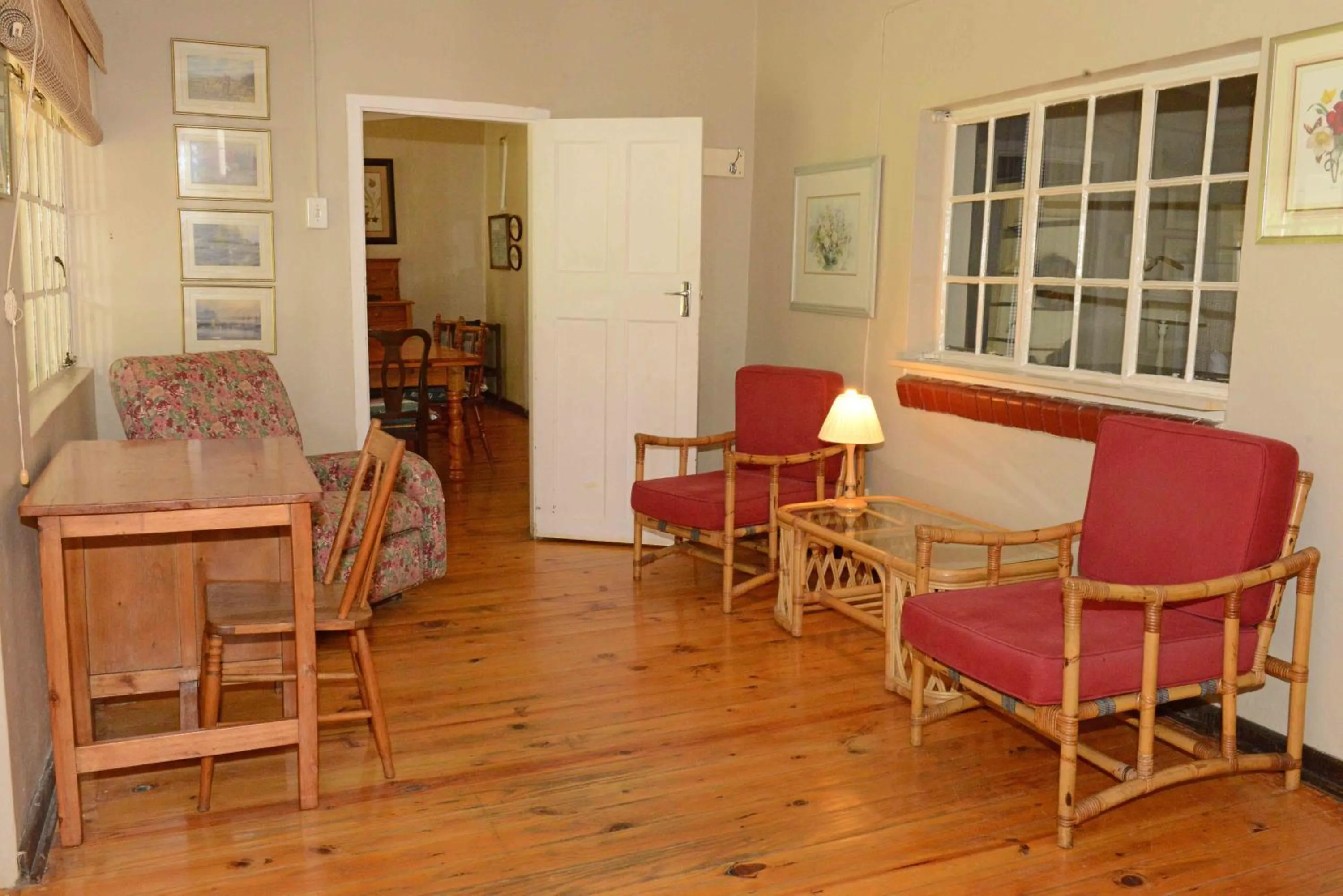 Other in Mkomazana Mountain Cottages