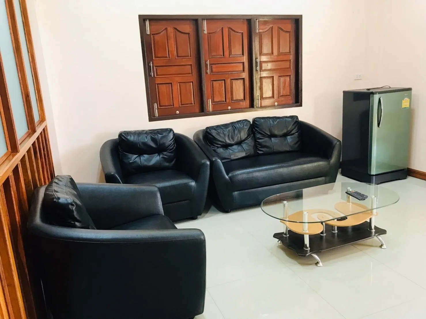 Suan Luang Garden View