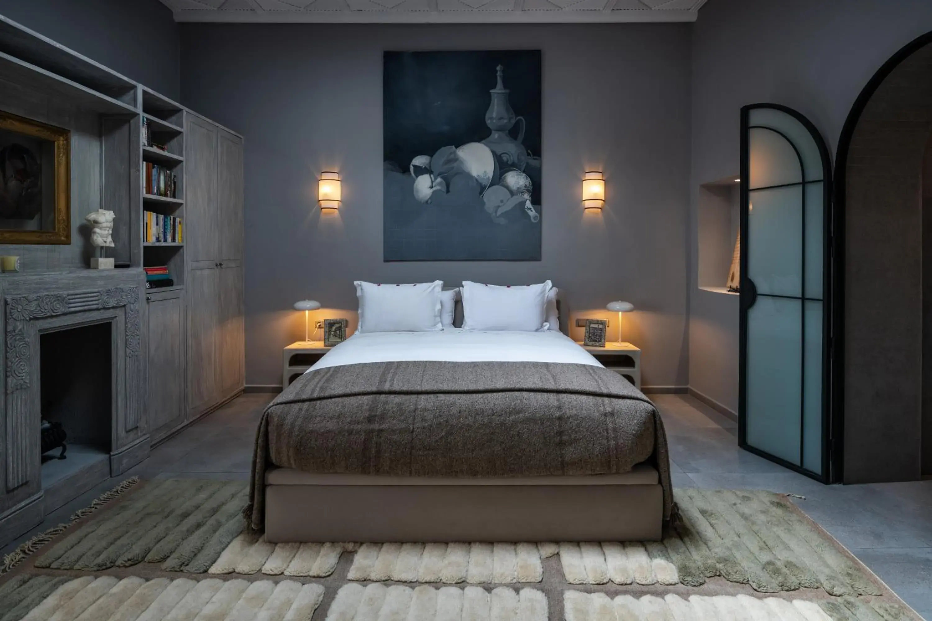 Family Suite in Dar Mo'Da Family Suite in Dar Mo'Da