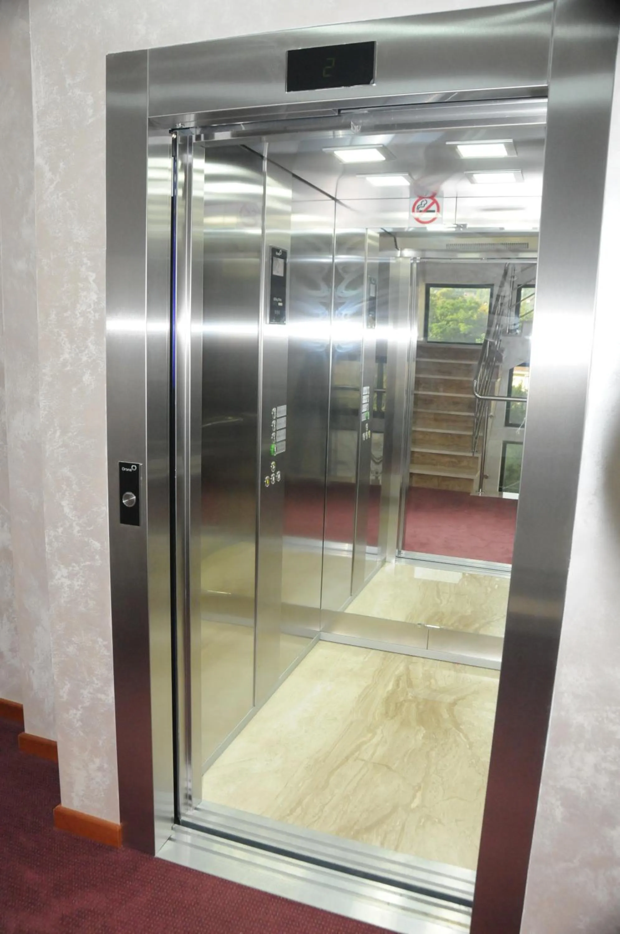 Other in Hotel Porto In