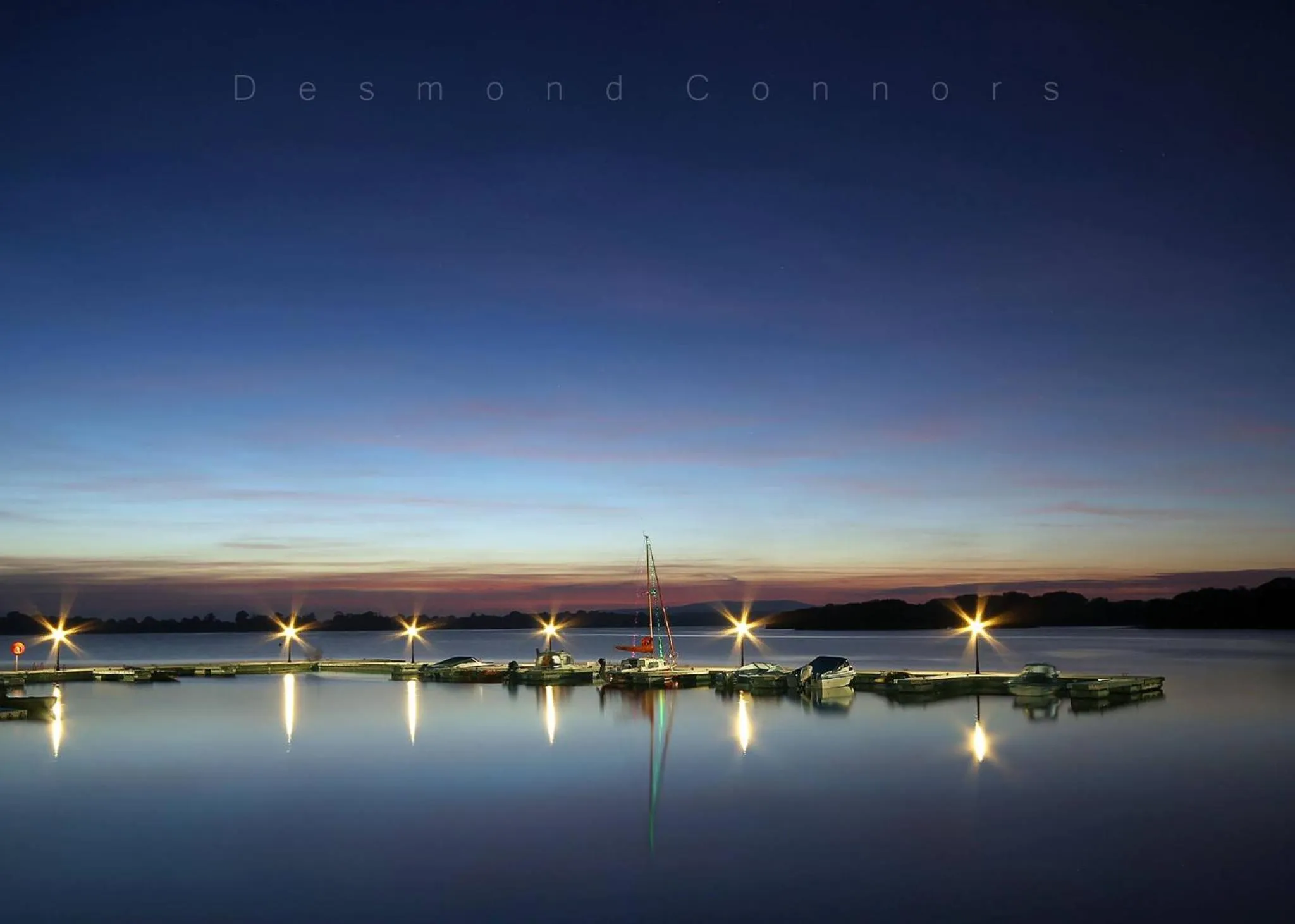 Nearby landmark in Lakeside Manor Hotel