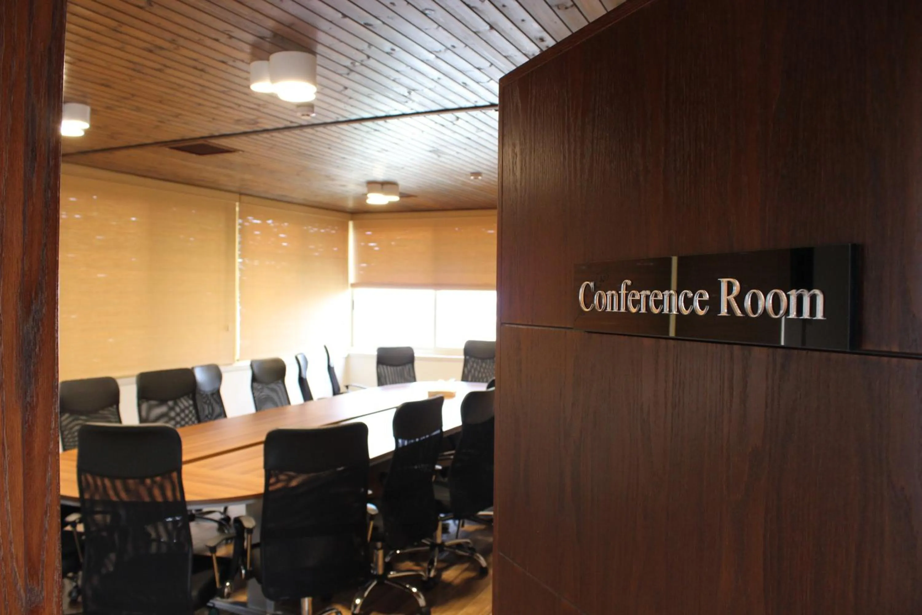 Meeting/conference room in Lavender Boutique Hotel