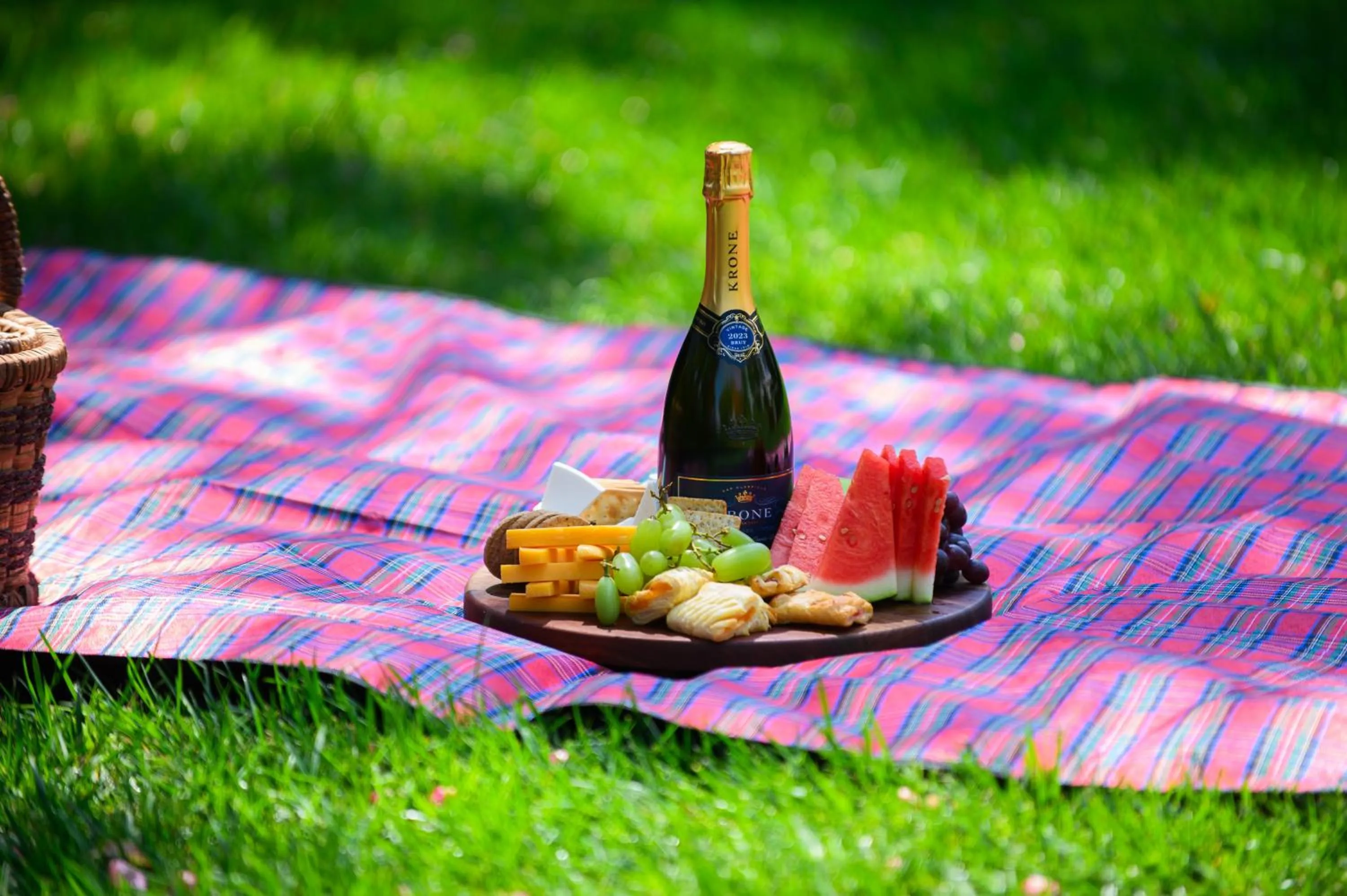 Food in The Capital on Bath