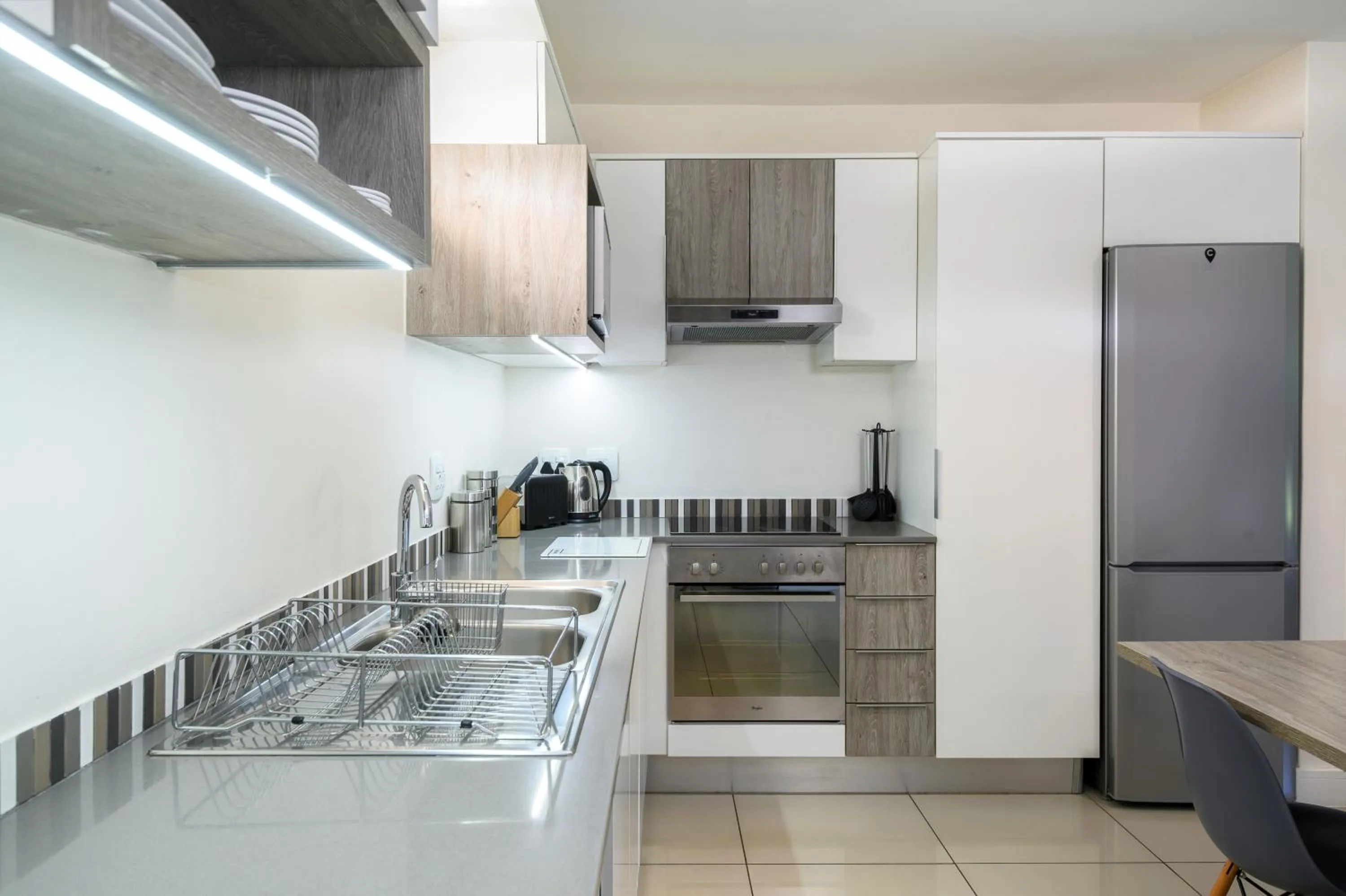 Photo of the whole room in The Capital on Bath