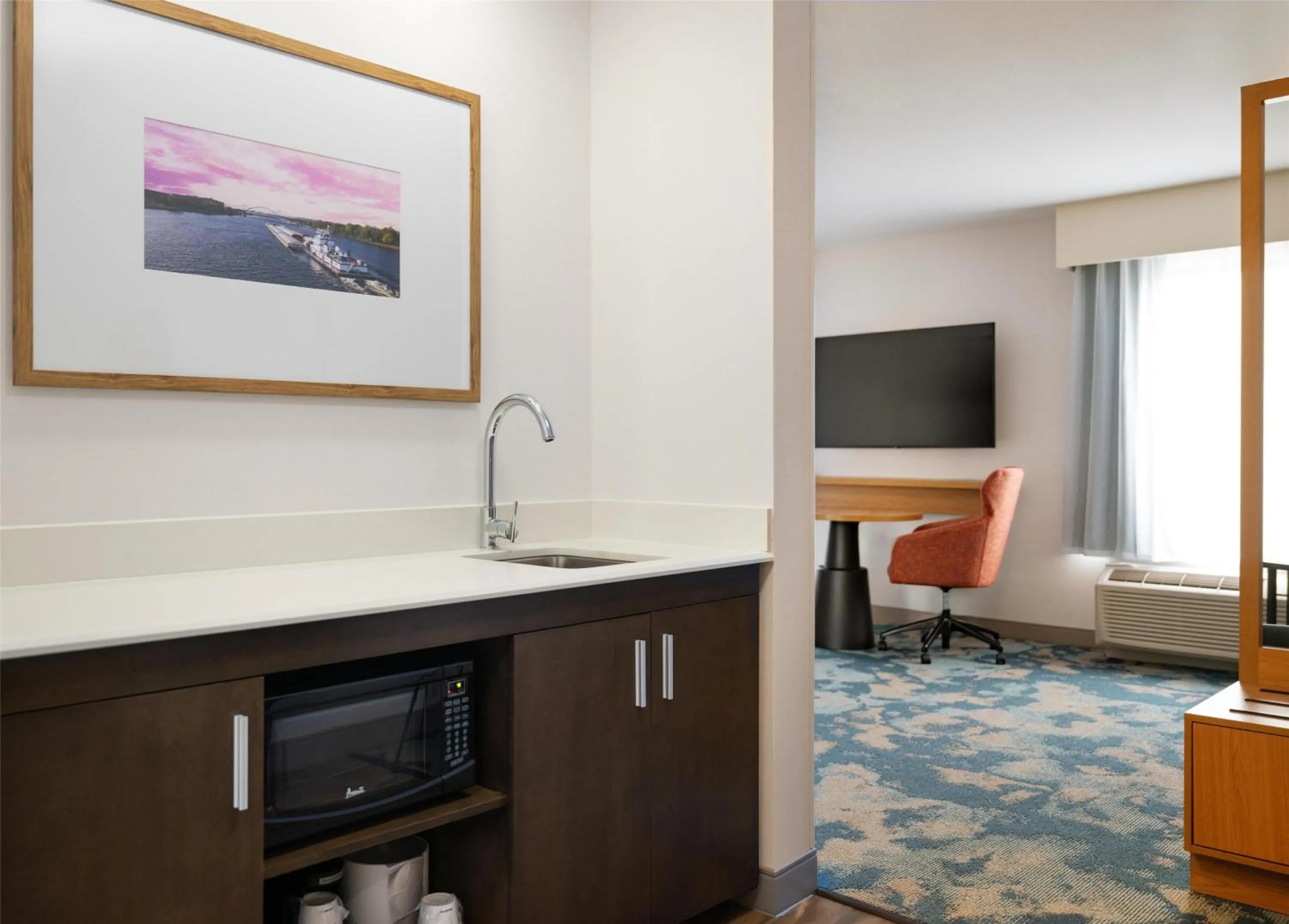 Other in Hampton Inn and Suites La Crosse Downtown