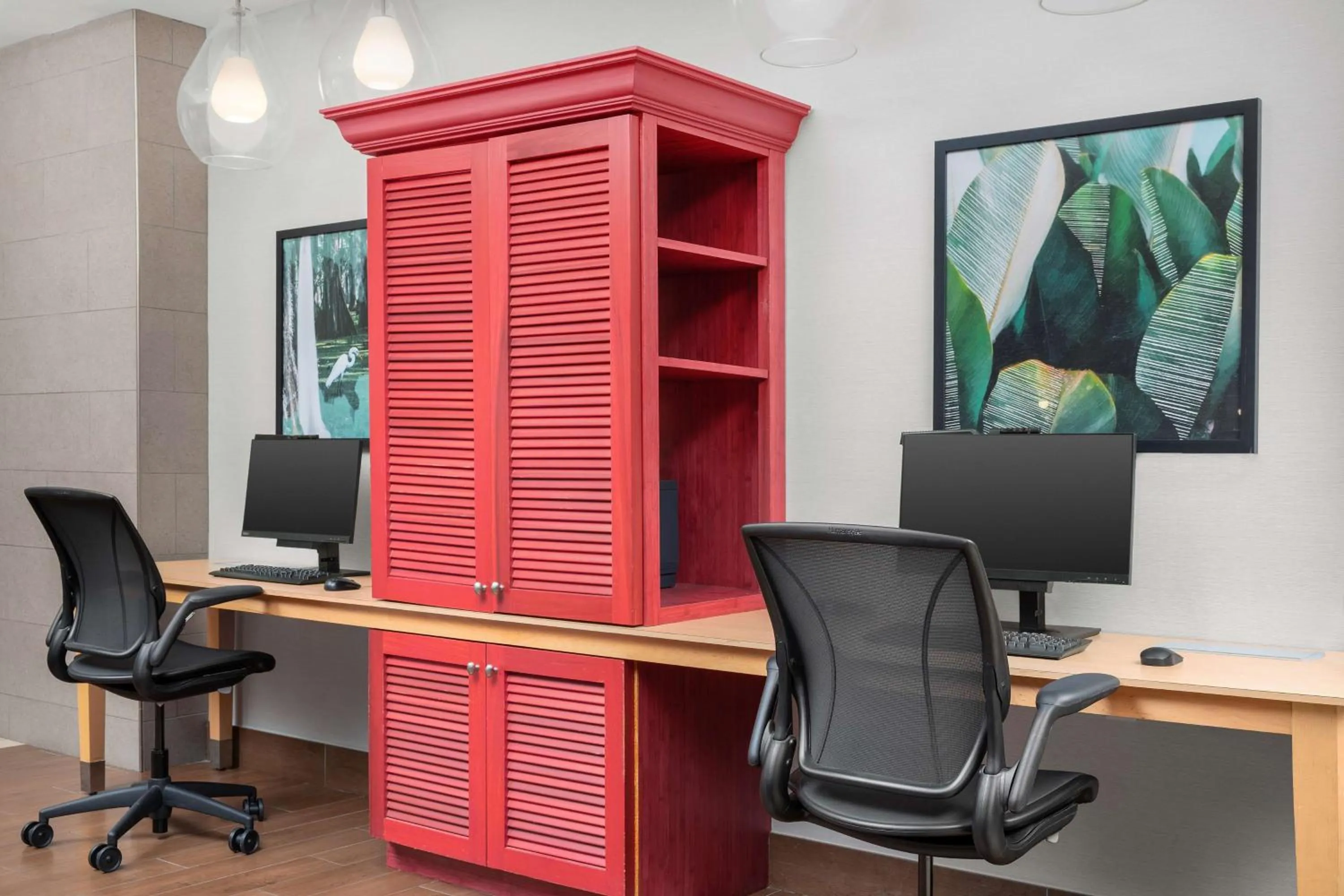 Business facilities in Home2 Suites by Hilton Tallahassee State Capitol