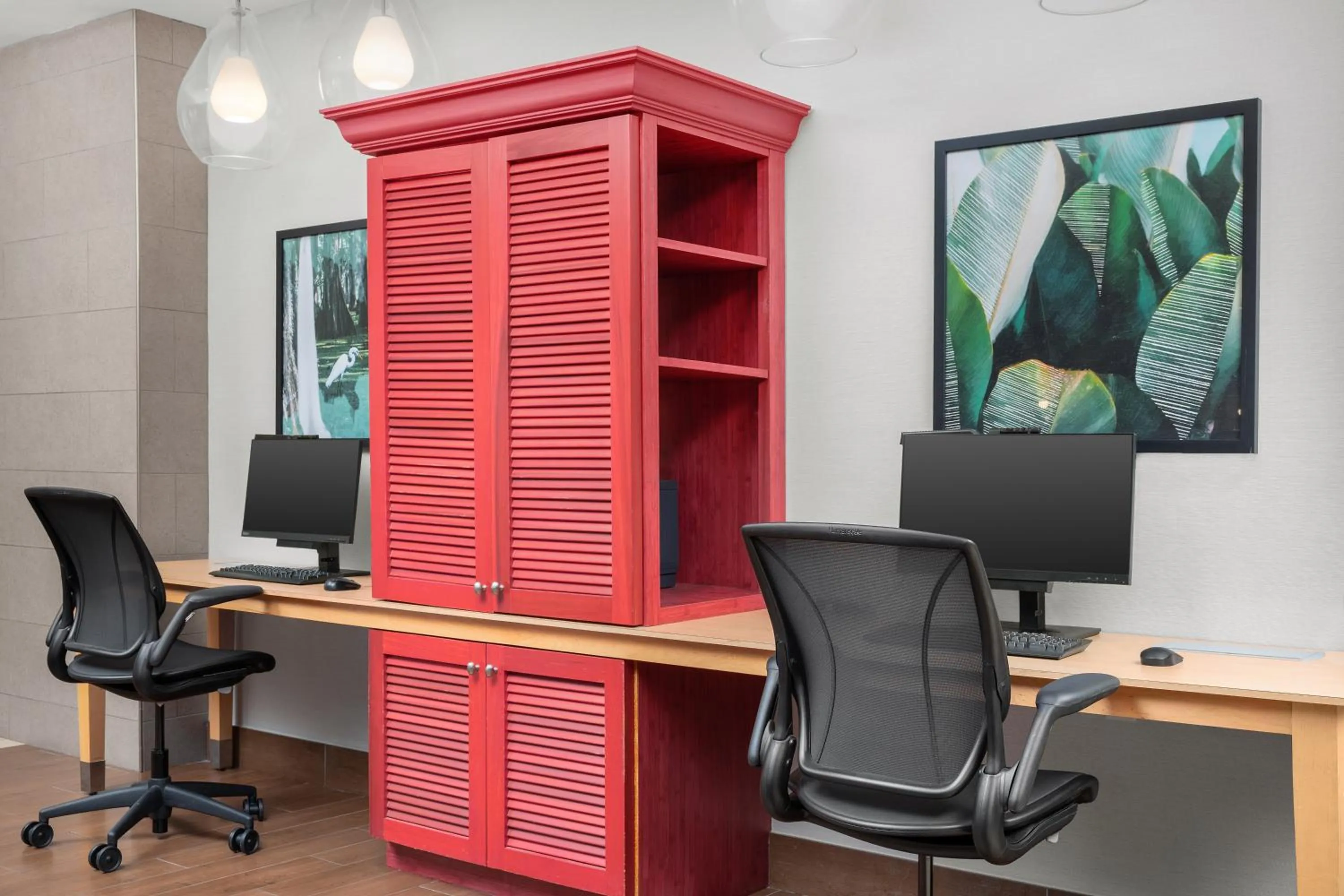 Business facilities in Home2 Suites by Hilton Tallahassee State Capitol