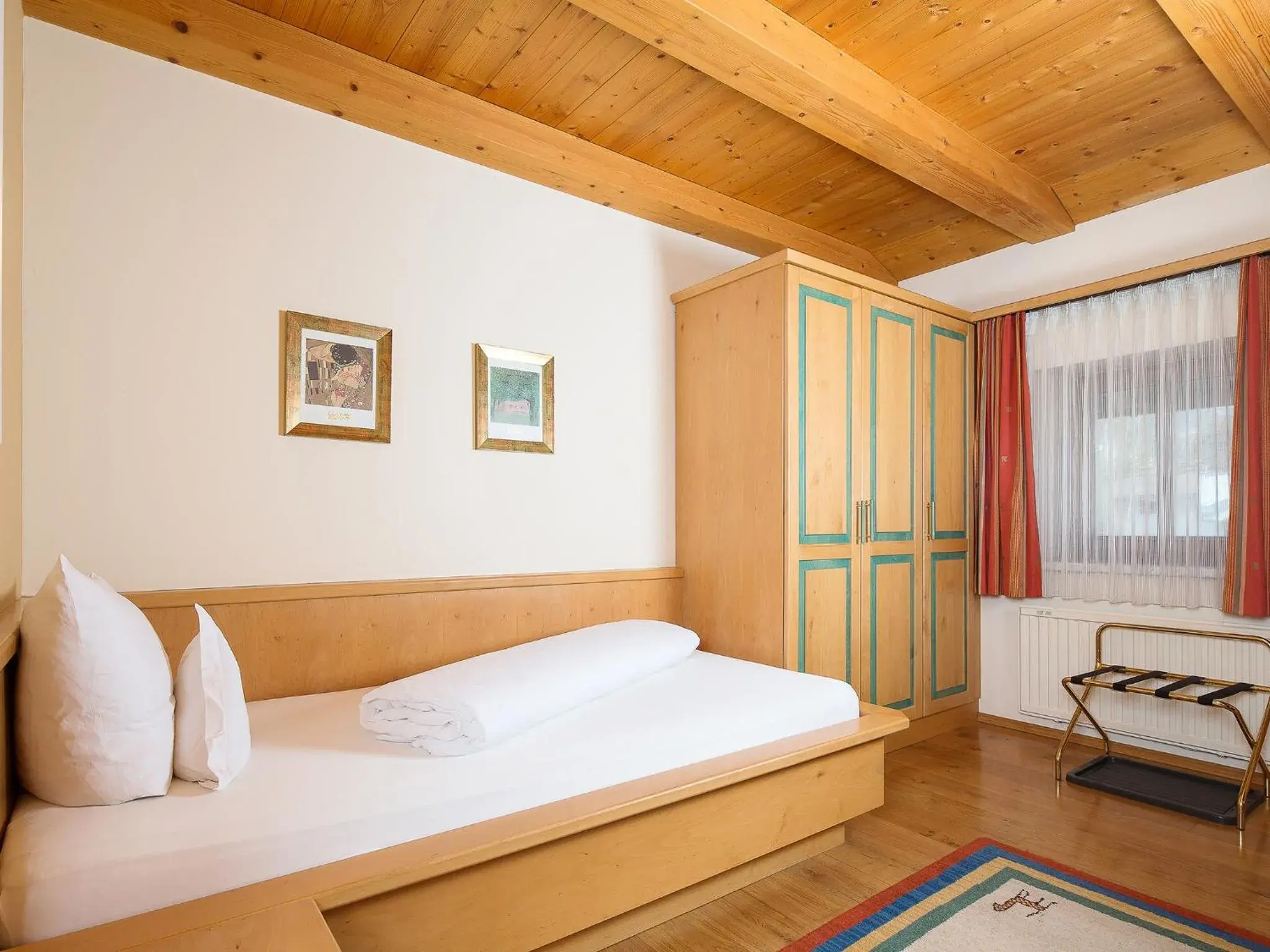 Single Room - single occupancy in Gasthof Schopper Single Room - single occupancy in Gasthof Schopper