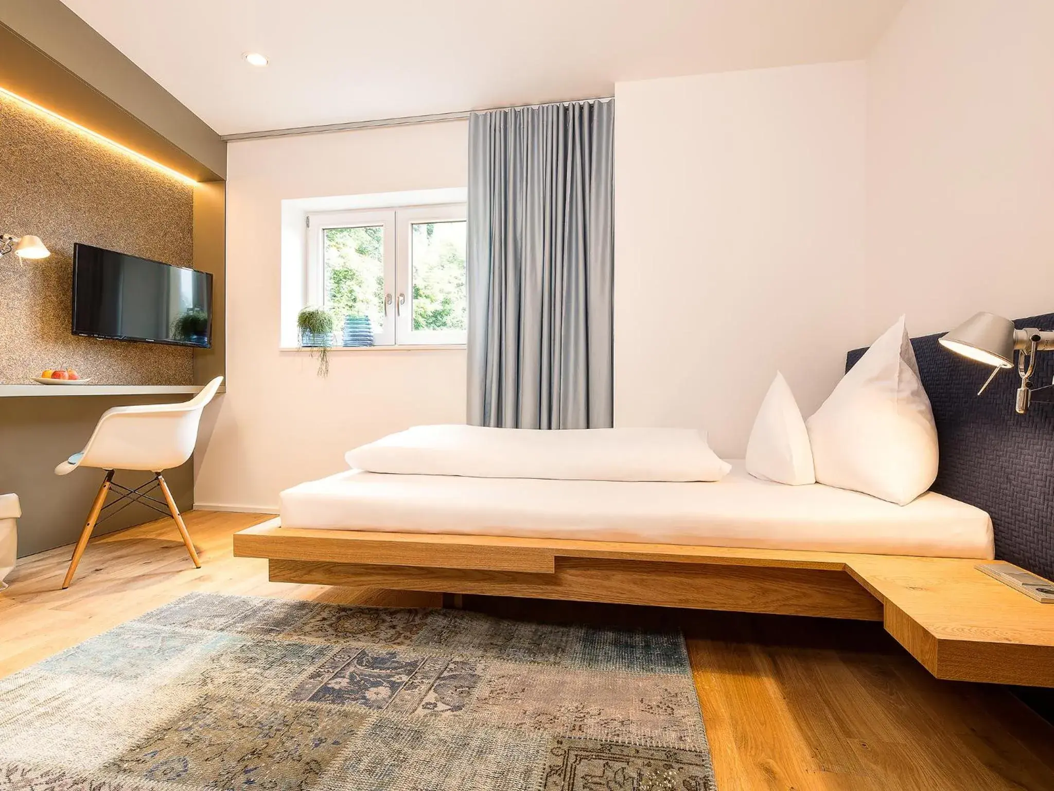 Superior Single Room - single occupancy in Gasthof Schopper Superior Single Room - single occupancy in Gasthof Schopper