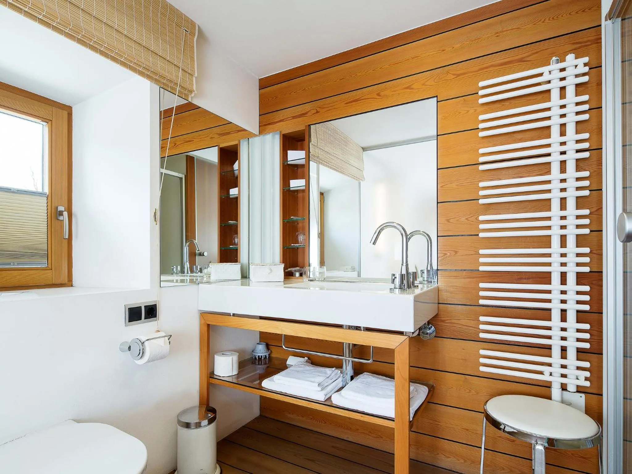 Day in Gasthof Schopper